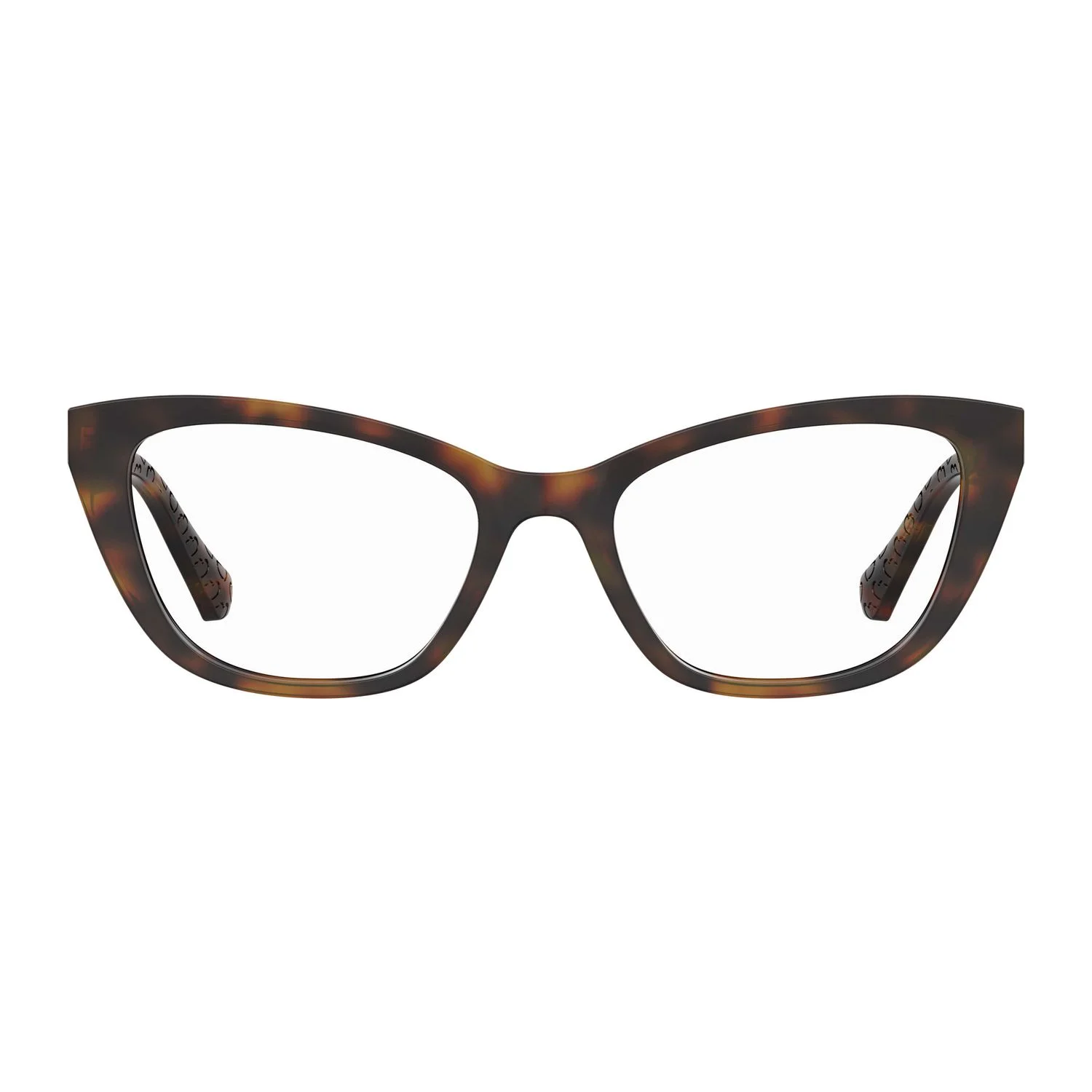 Moschino Love Brille MOL636 05L18 52
