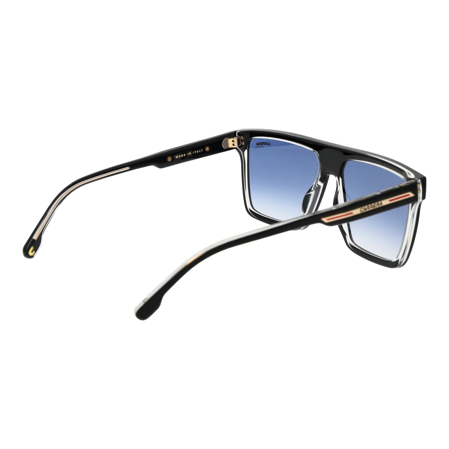 Carrera VICTORY C 03/S 587C508 – von hinten