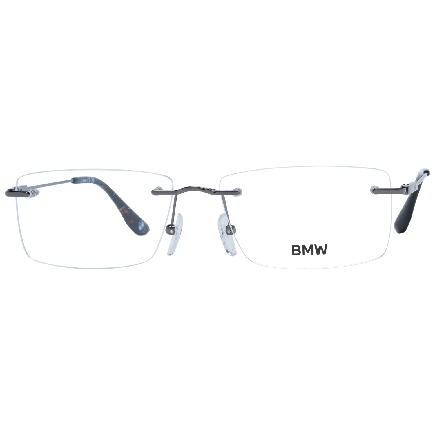 BMW Brille BW5066-H 008 56 Titan