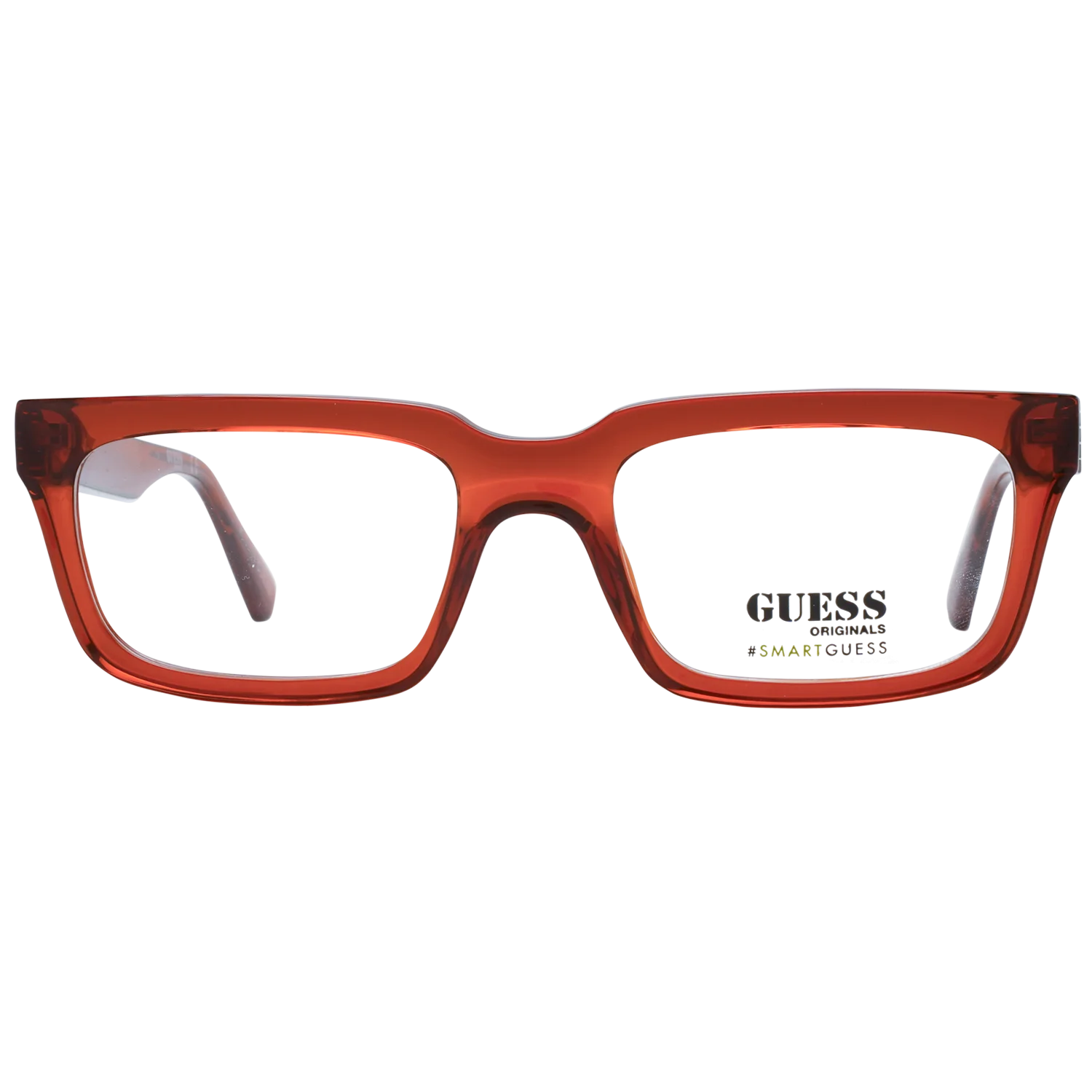 Guess Brille GU8253 045 53