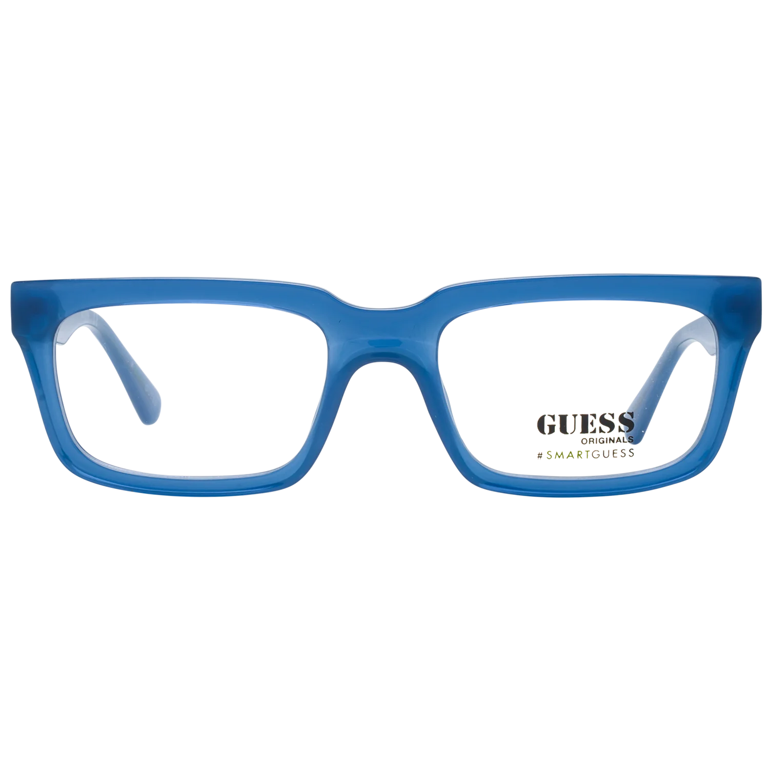 Guess Brille GU8253 092 53