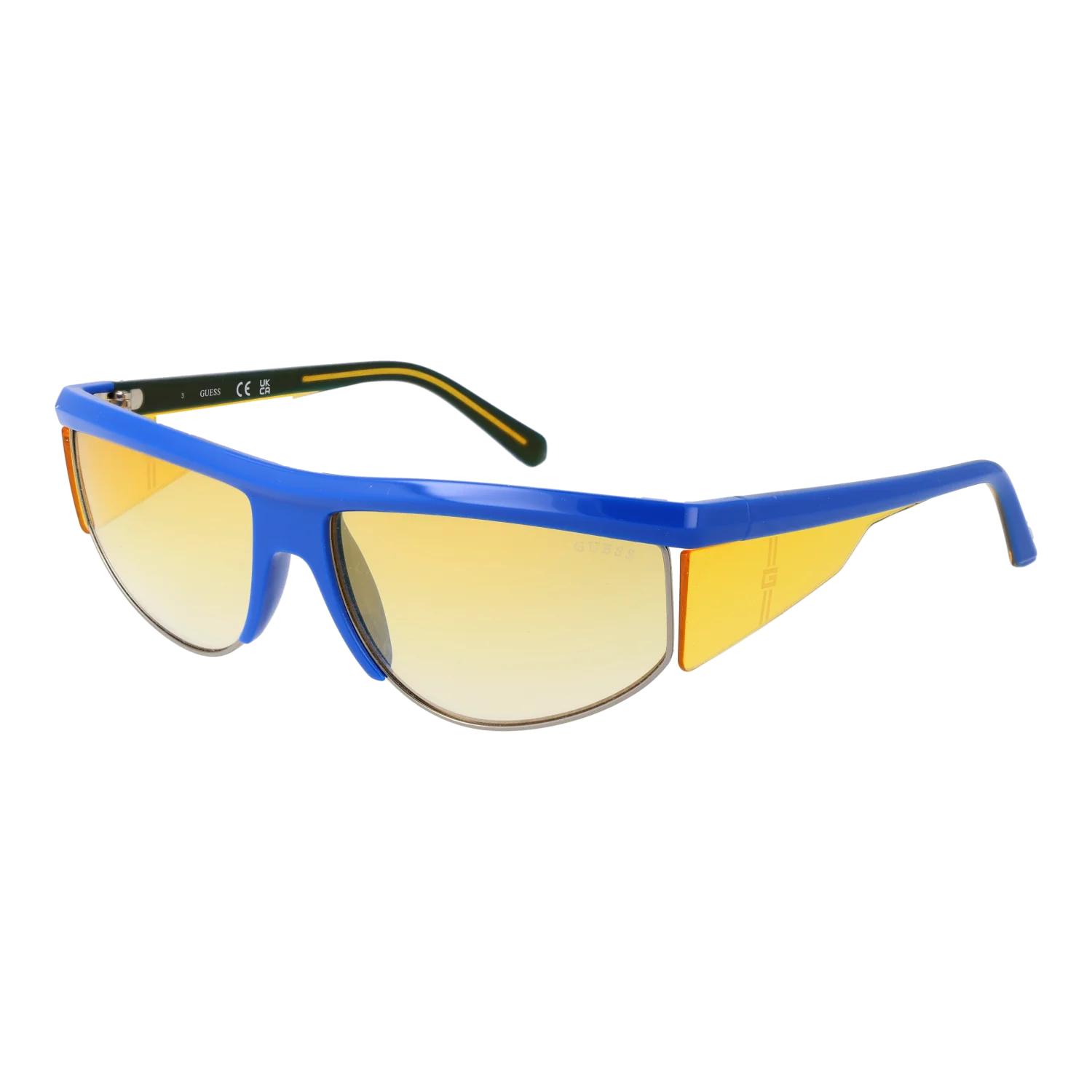 Guess GU00072 6290G – schräg