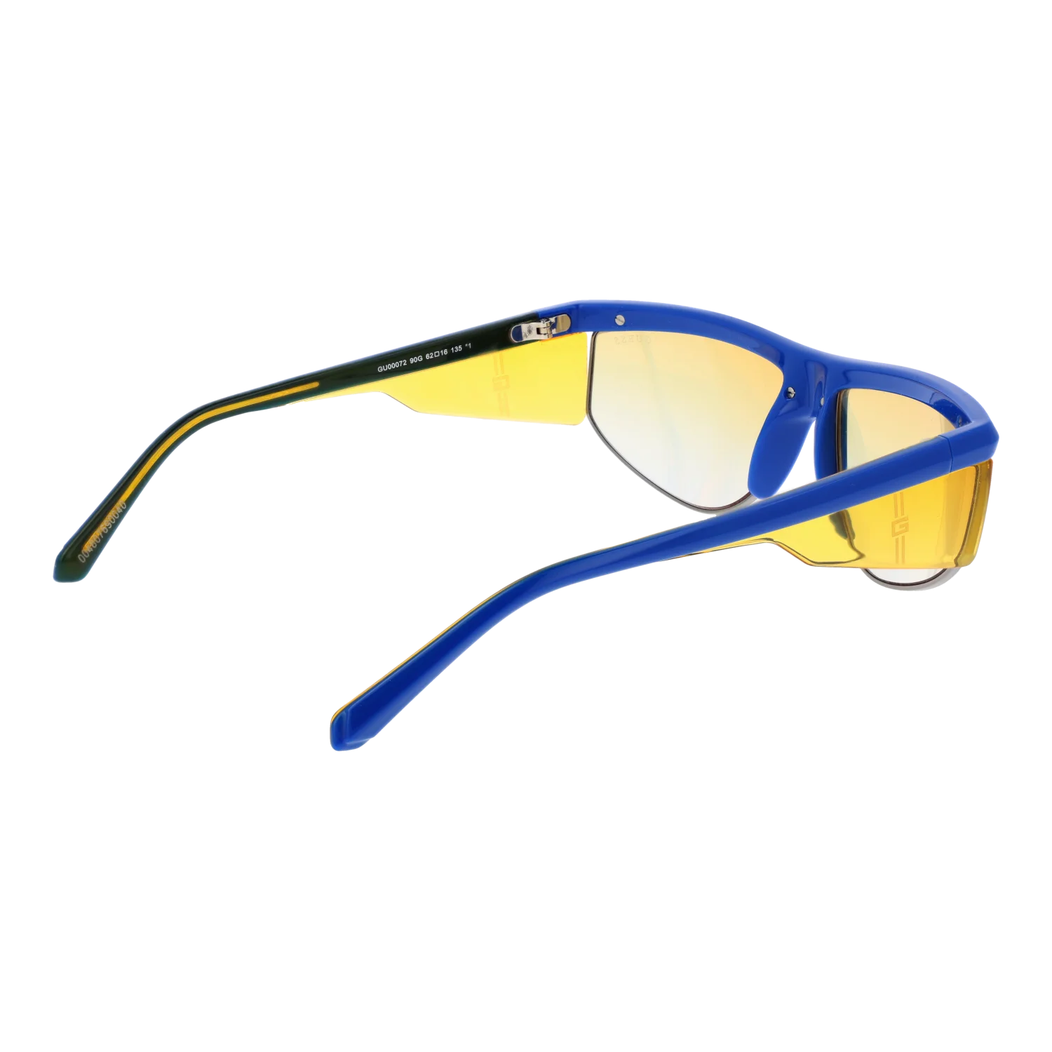 Guess GU00072 6290G – von hinten