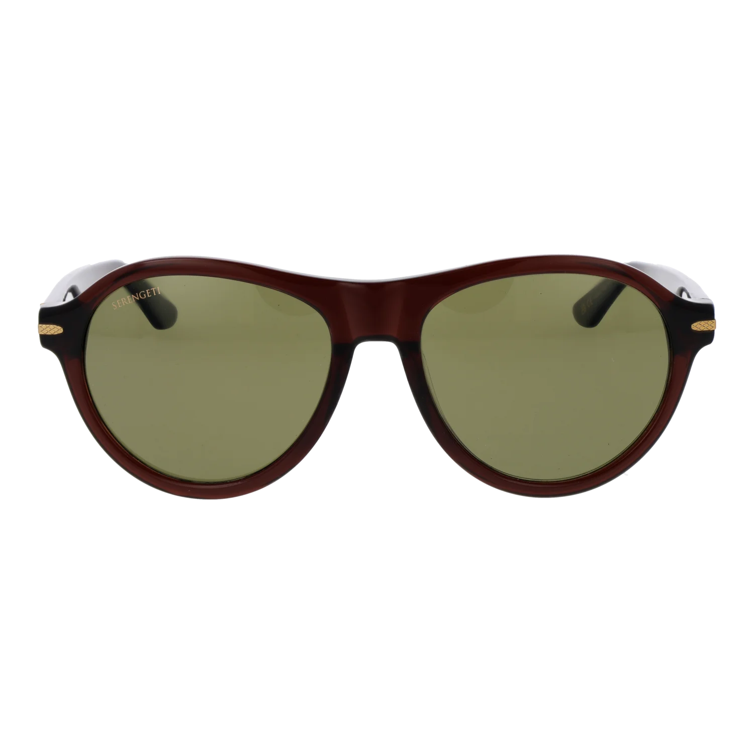 Serengeti Sonnenbrille SS527004 Danby 56