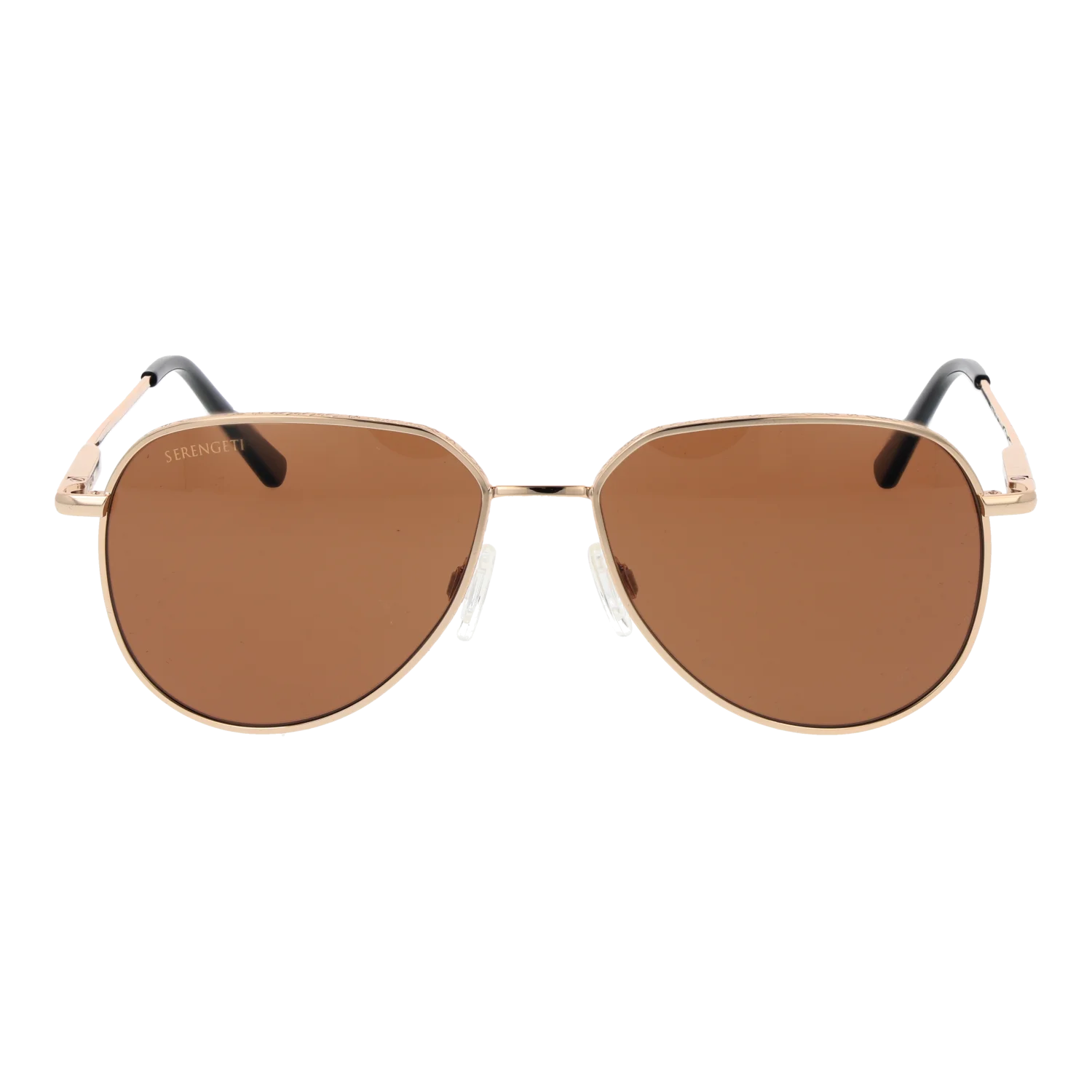 Serengeti Sonnenbrille SS544002 Haywood Small 55