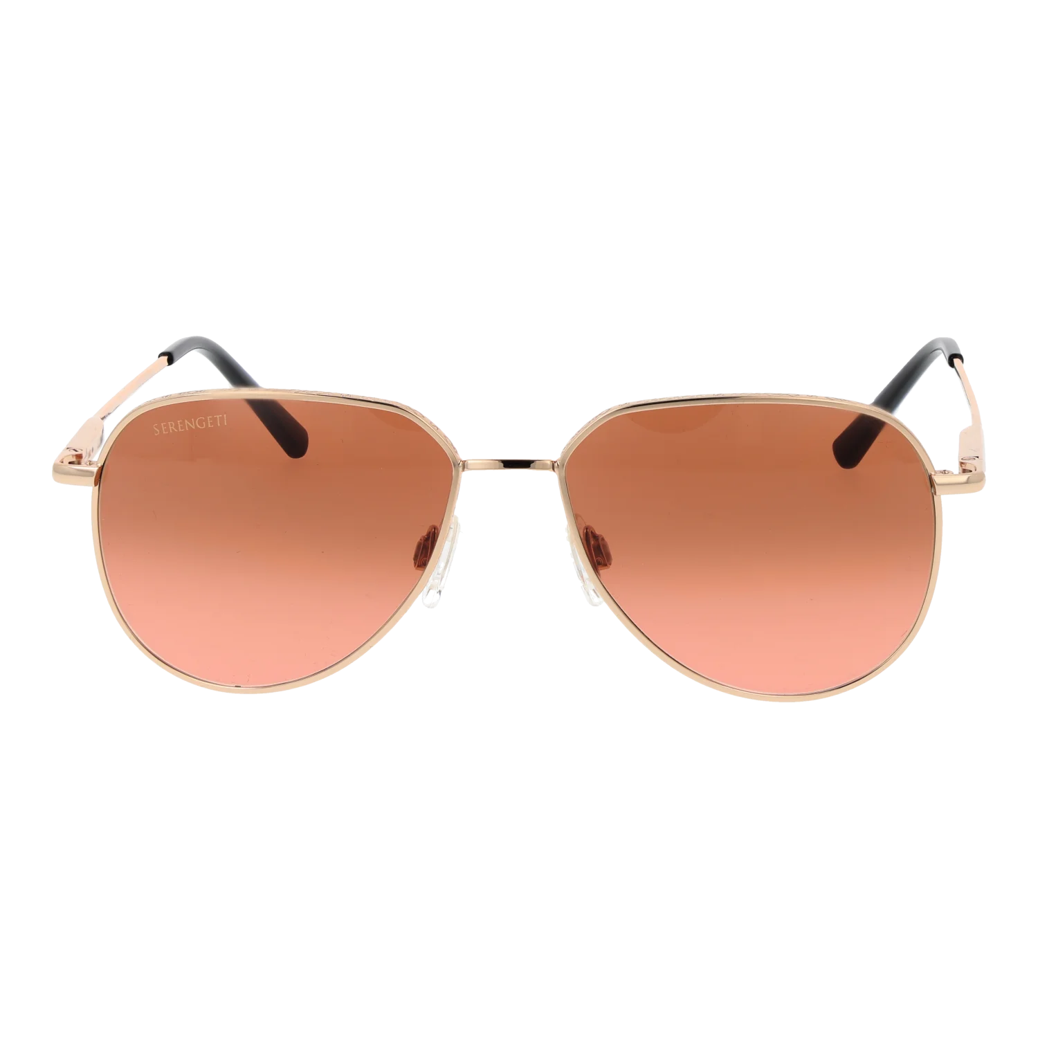 Serengeti Sonnenbrille SS544006 Haywood Small 55