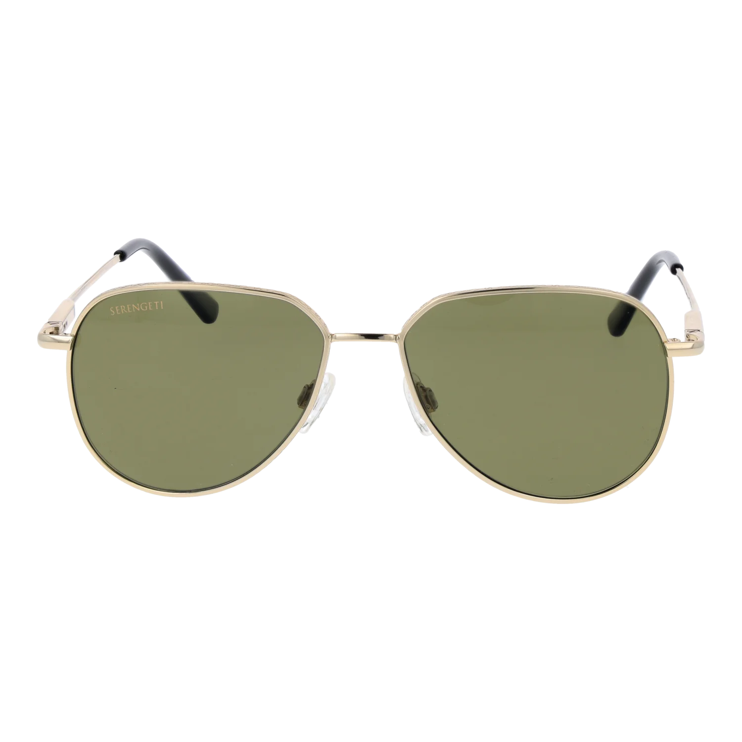 Serengeti Sonnenbrille SS544003 Haywood Small 55