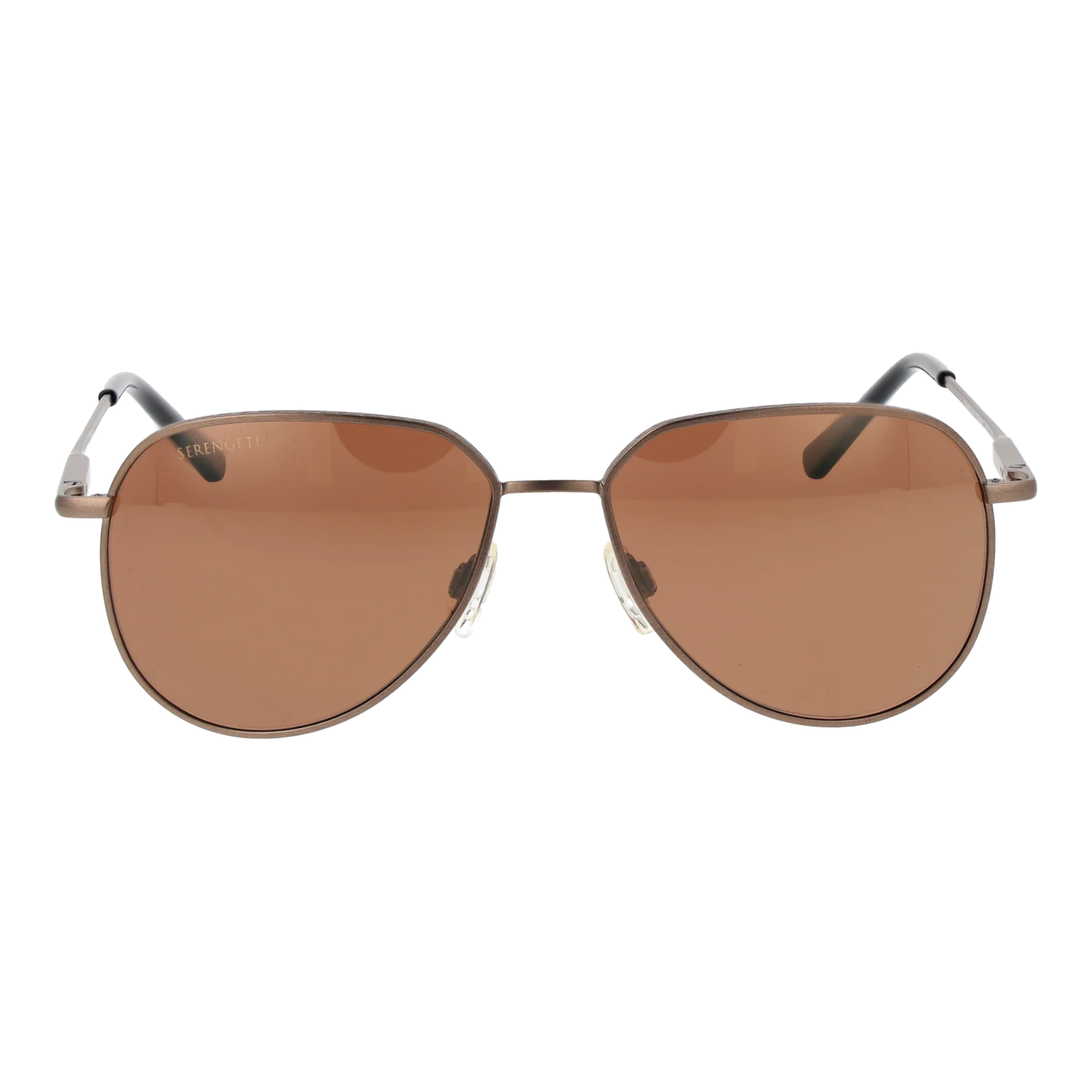 Serengeti Sonnenbrille SS544001 Haywood Small 55