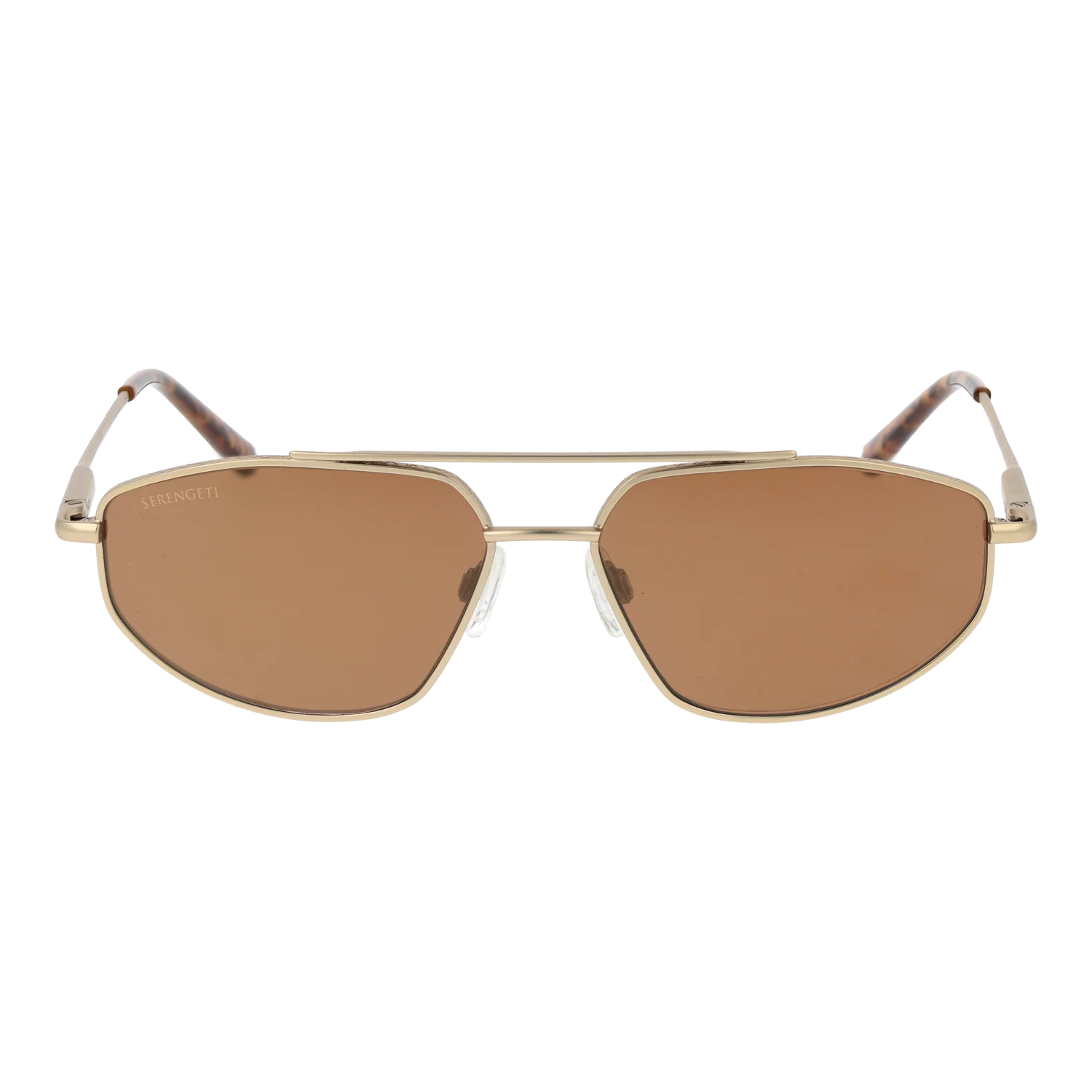 Serengeti Sonnenbrille SS539001 Marlon 57