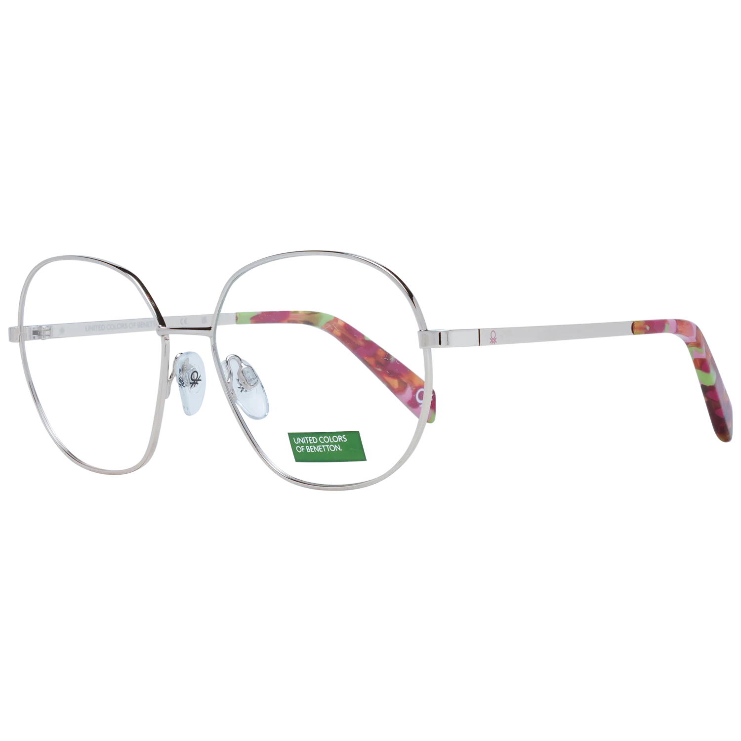 Benetton BEO3073 55402 – schräg