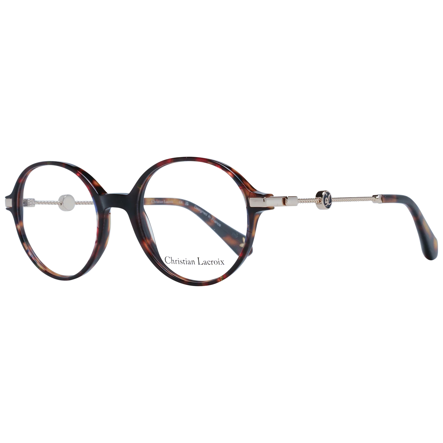Christian Lacroix CL1142 50129 – schräg