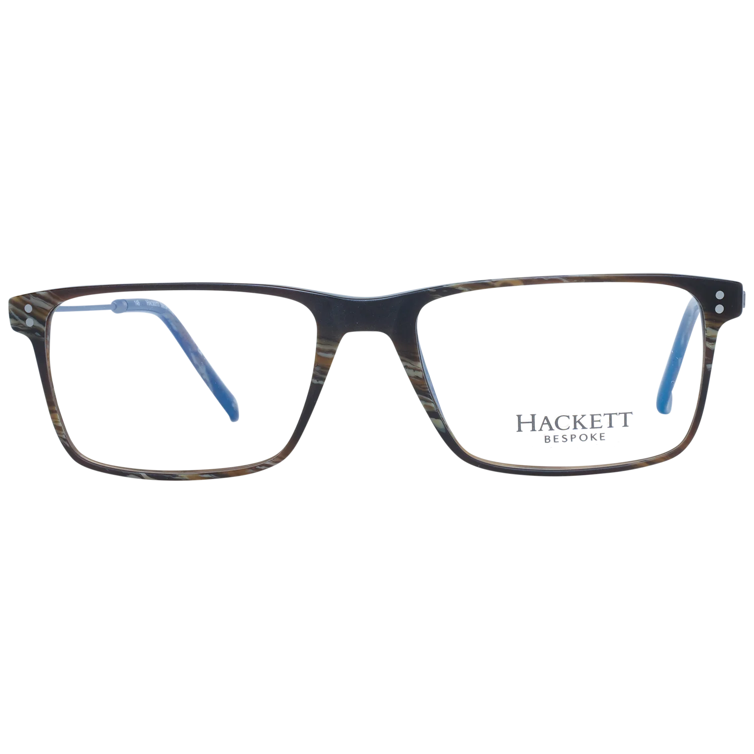 Hackett Bespoke Brille HEB263 173 53