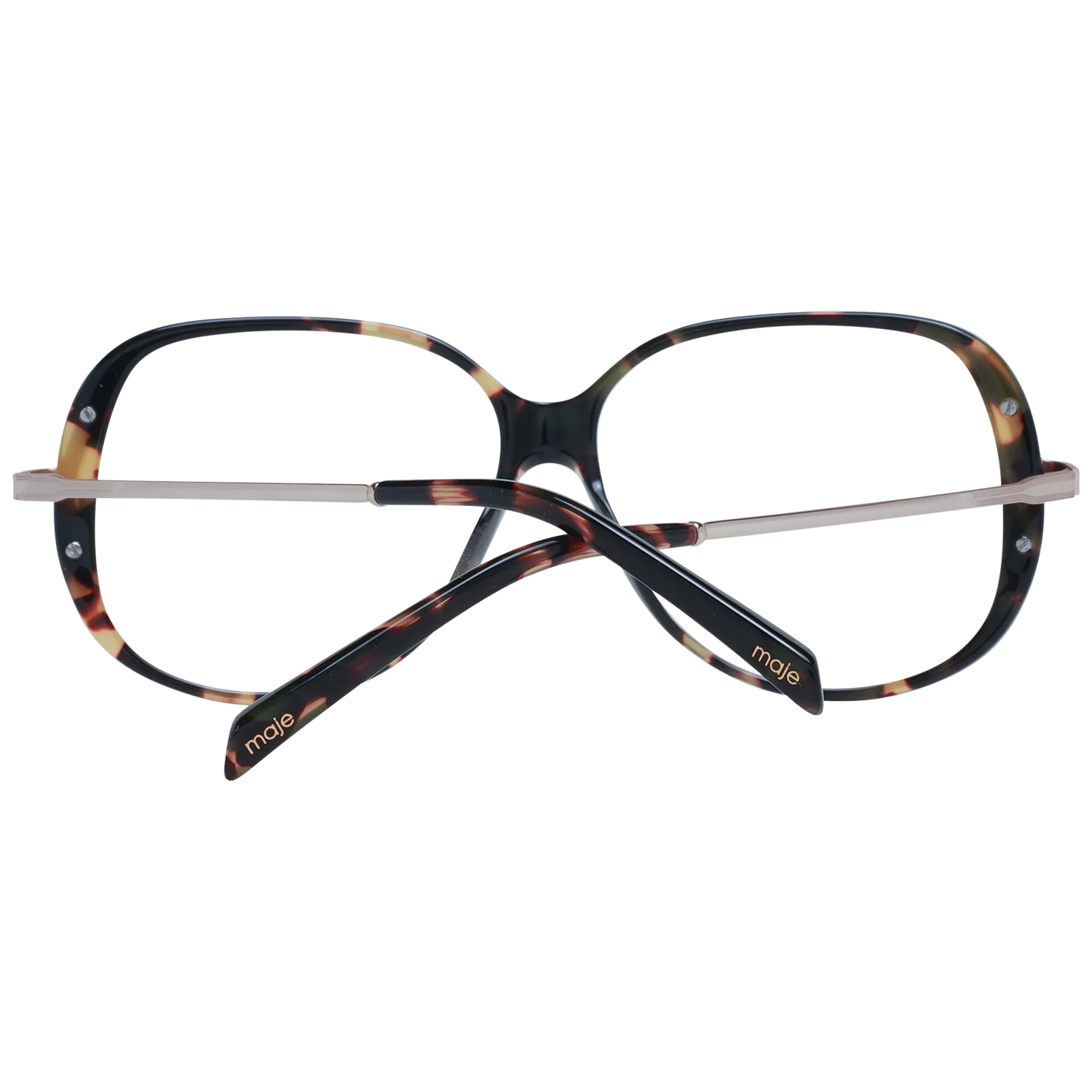 Maje MJ1028 54601 – von hinten
