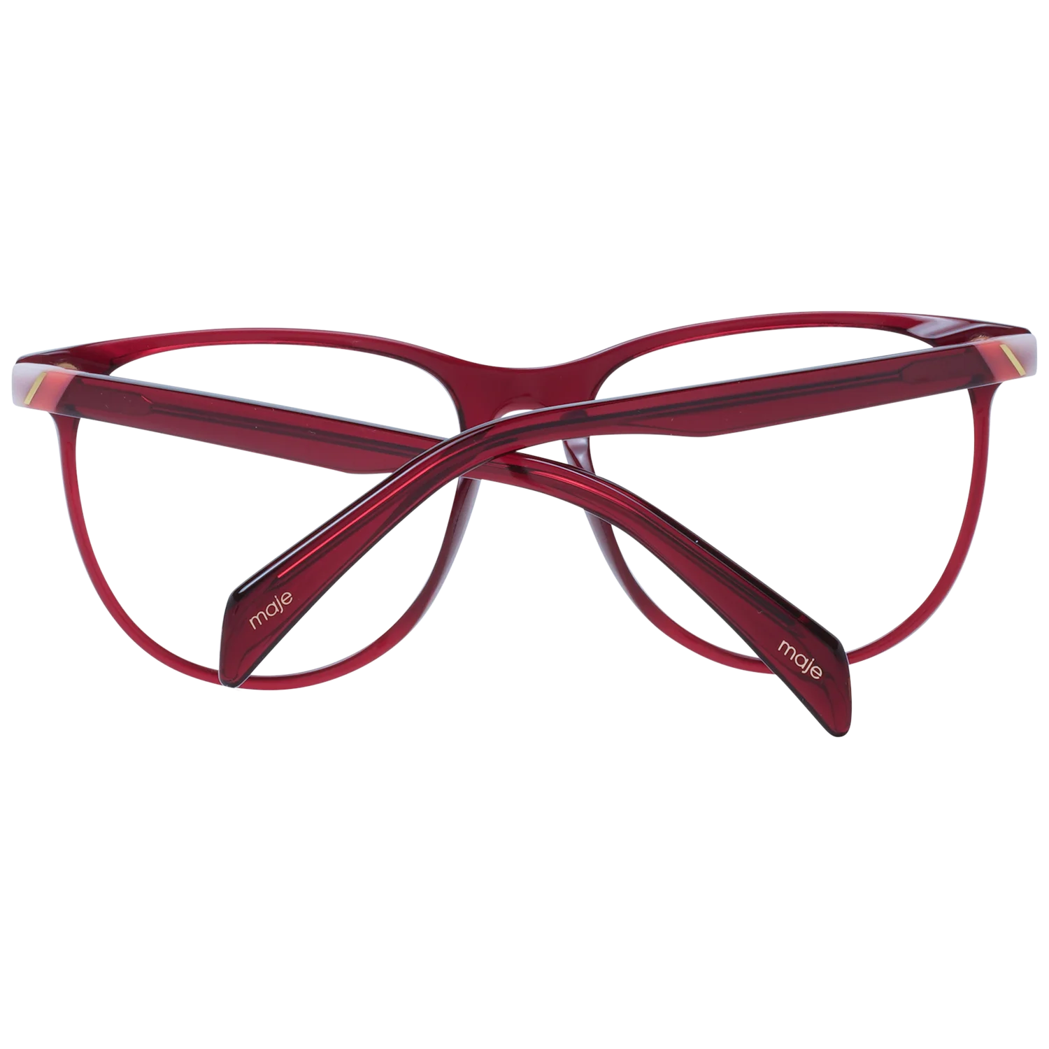 Maje MJ1030 53005 – von hinten