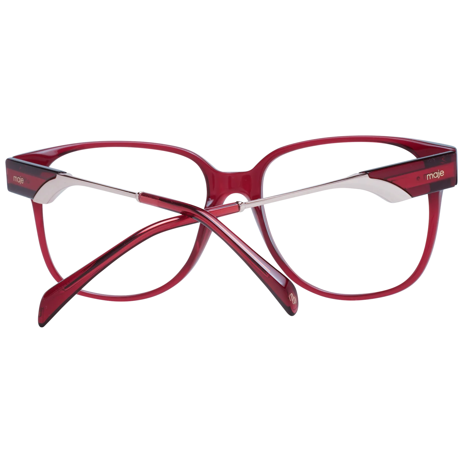 Maje MJ1041 54005 – von hinten