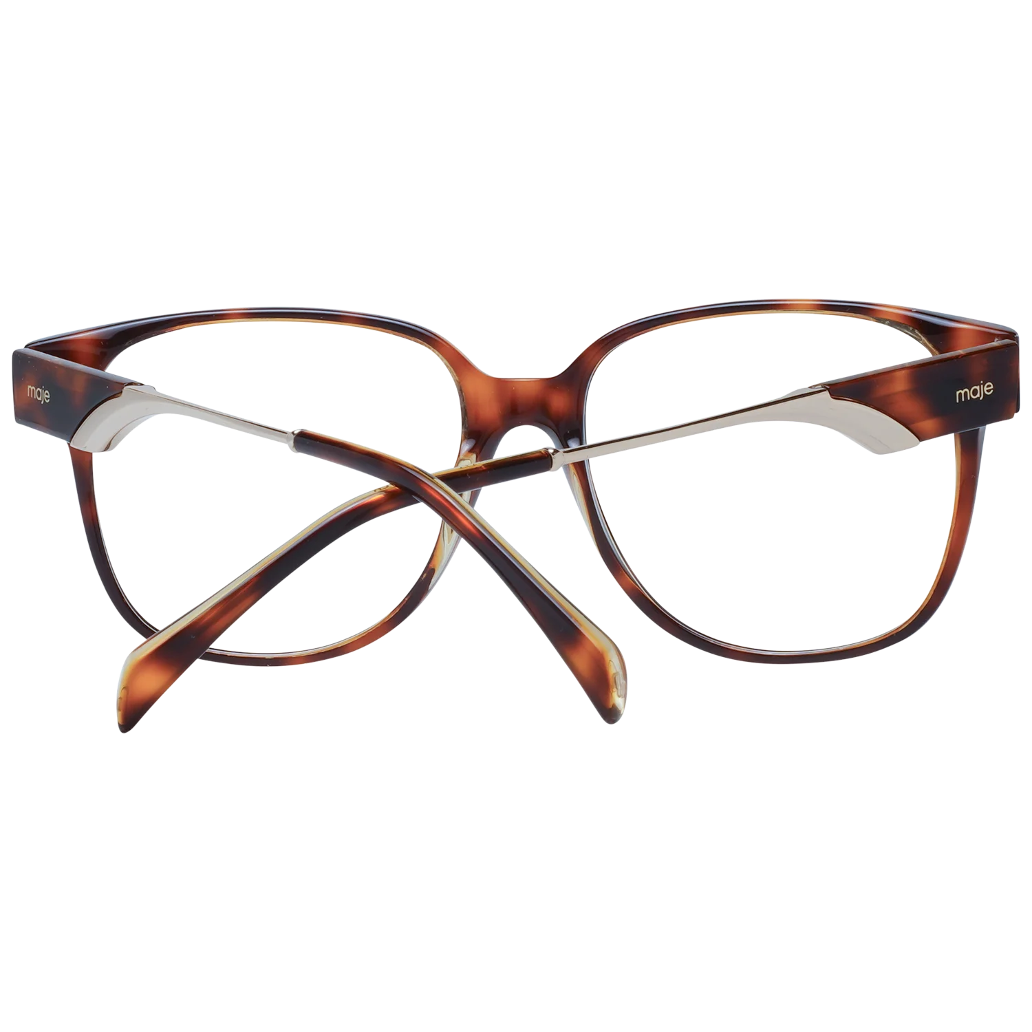 Maje MJ1041 54121 – von hinten