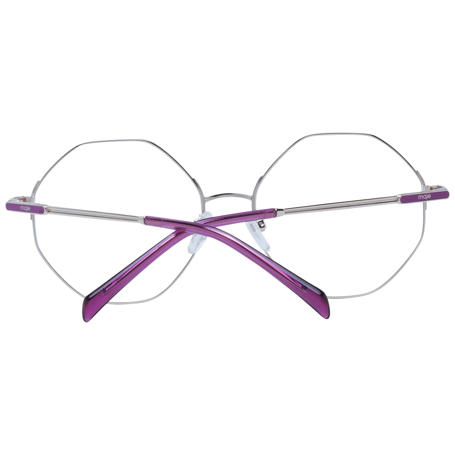 Maje MJ3017 55471 – von hinten