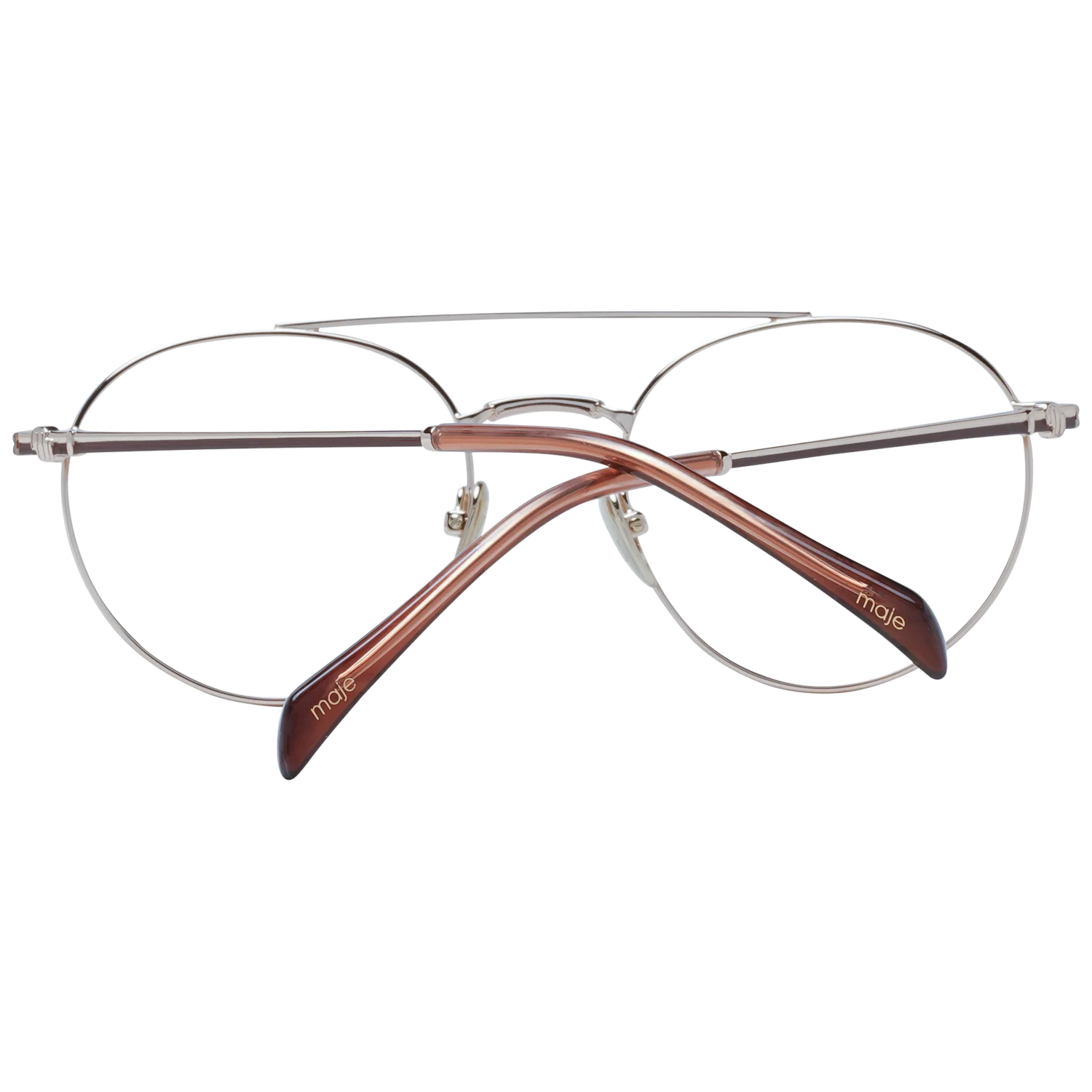 Maje MJ3020 50400 – von hinten