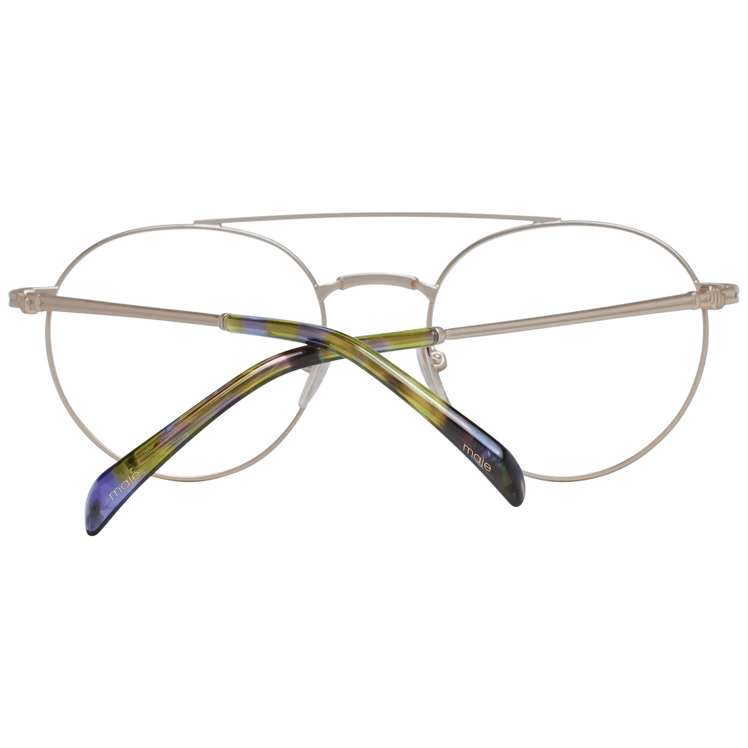 Maje MJ3020 50403 – von hinten