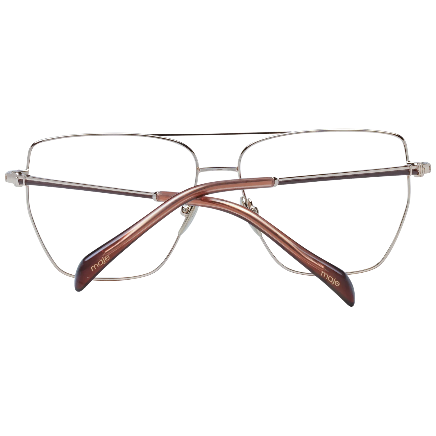 Maje MJ3021 53400 – von hinten
