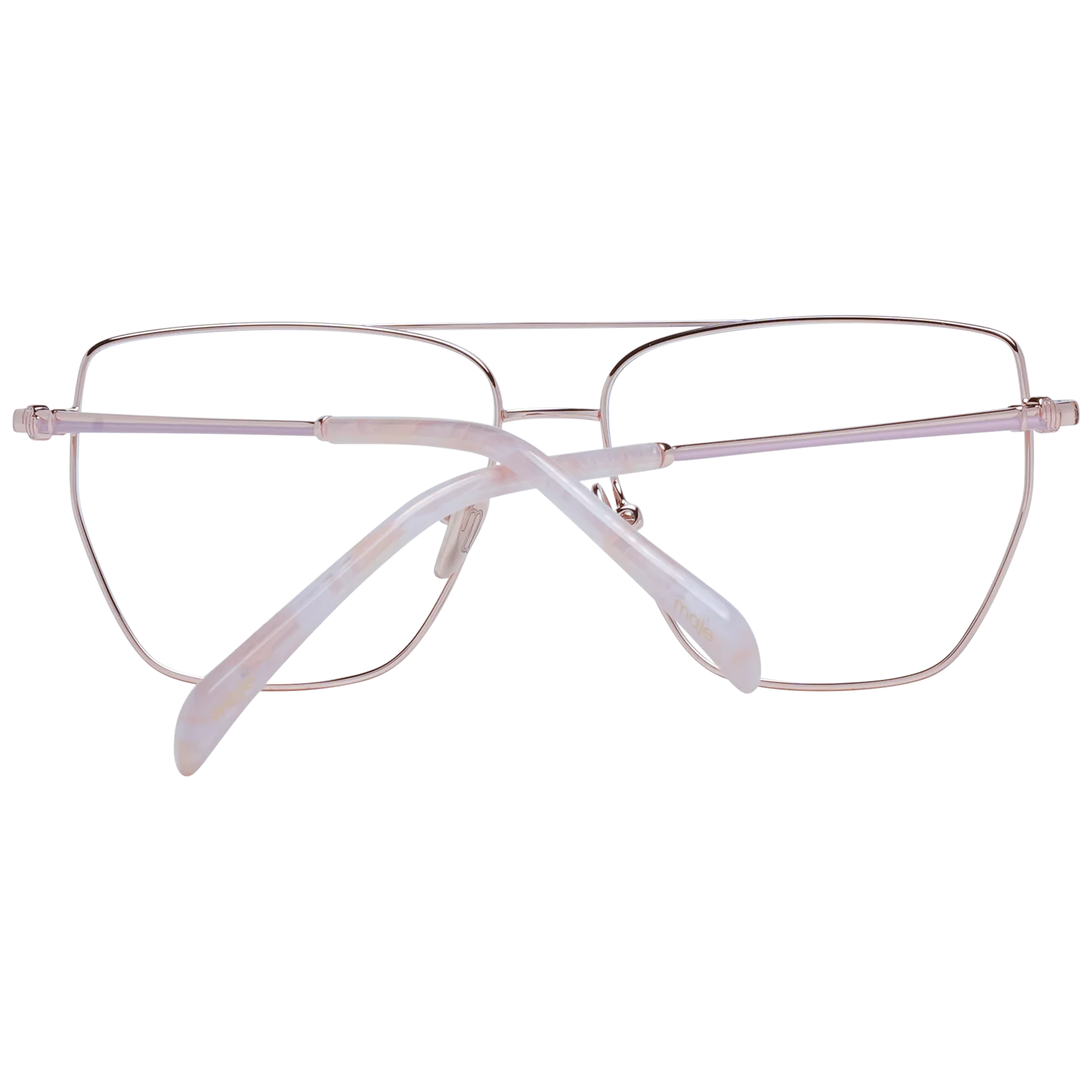 Maje MJ3021 53401 – von hinten
