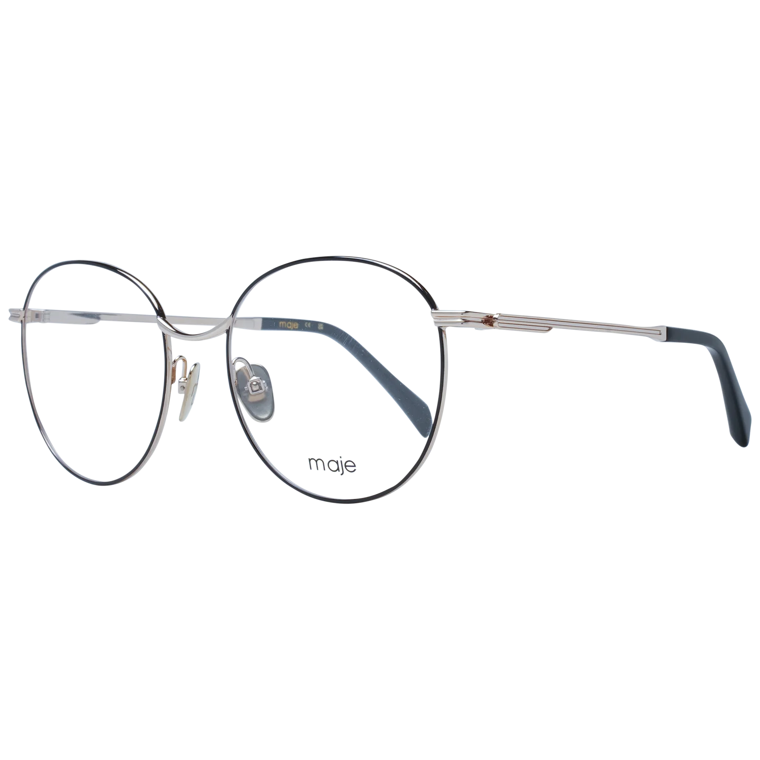 Maje MJ3025 55001 – schräg