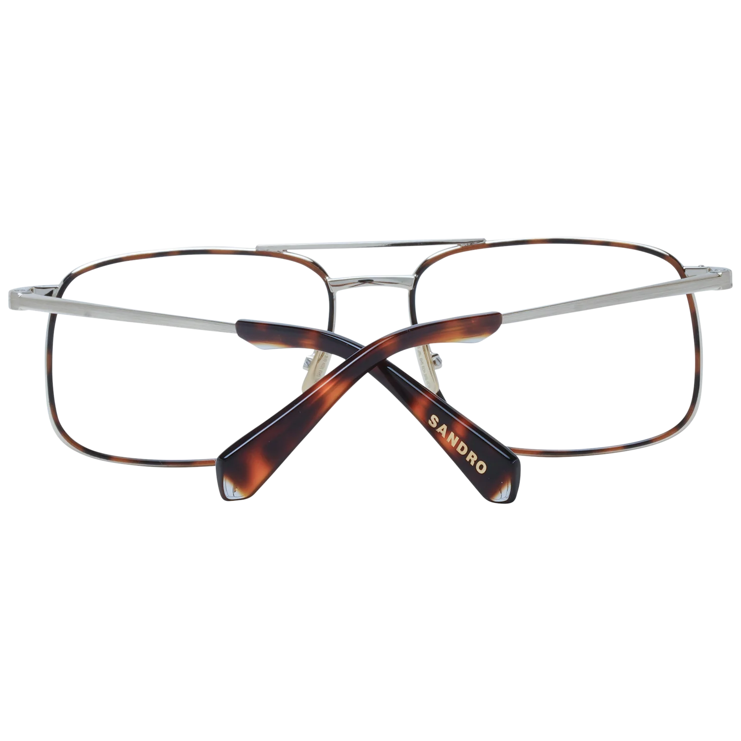 Sandro SD3017 56403 – von hinten
