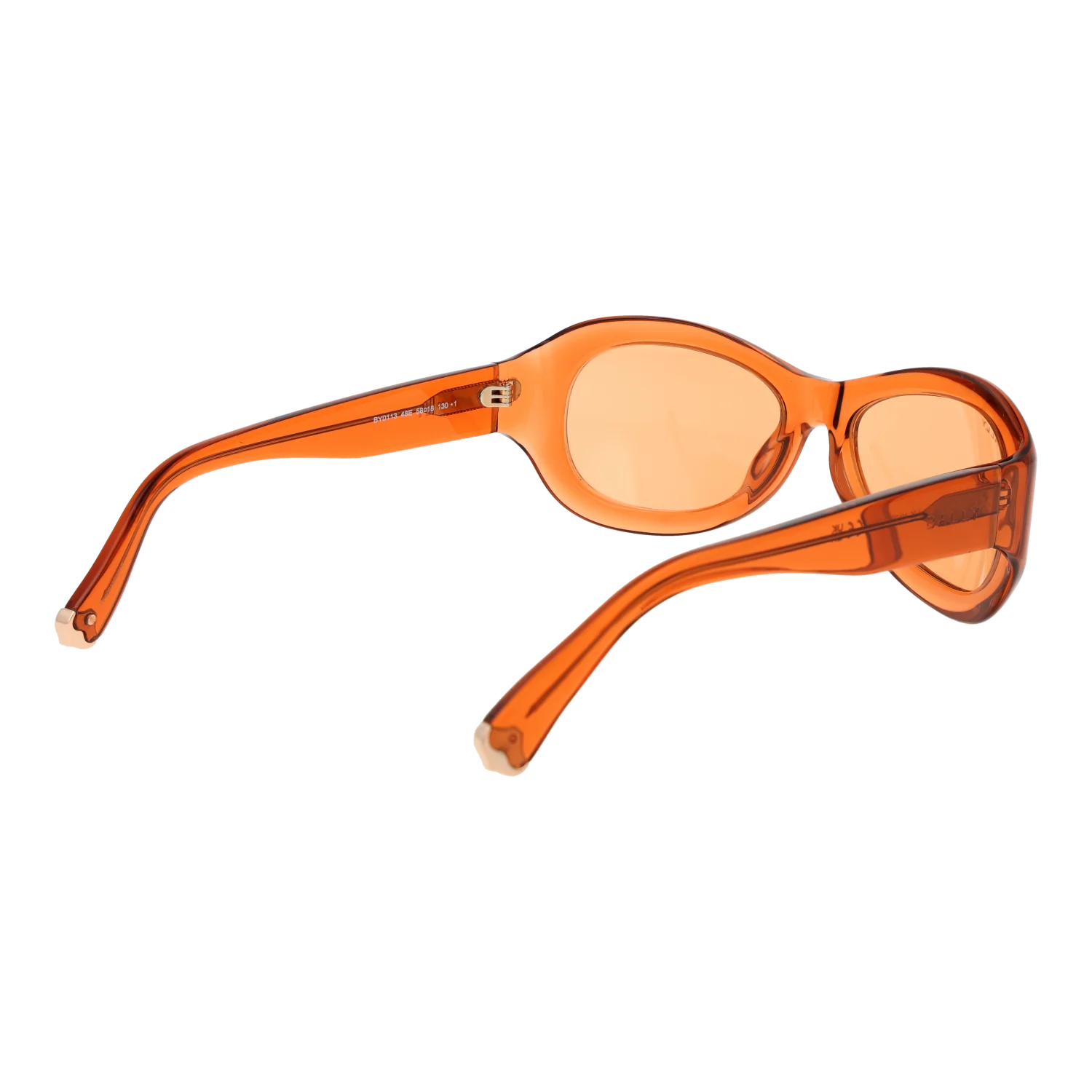 Bally BY0113 5848E – von hinten