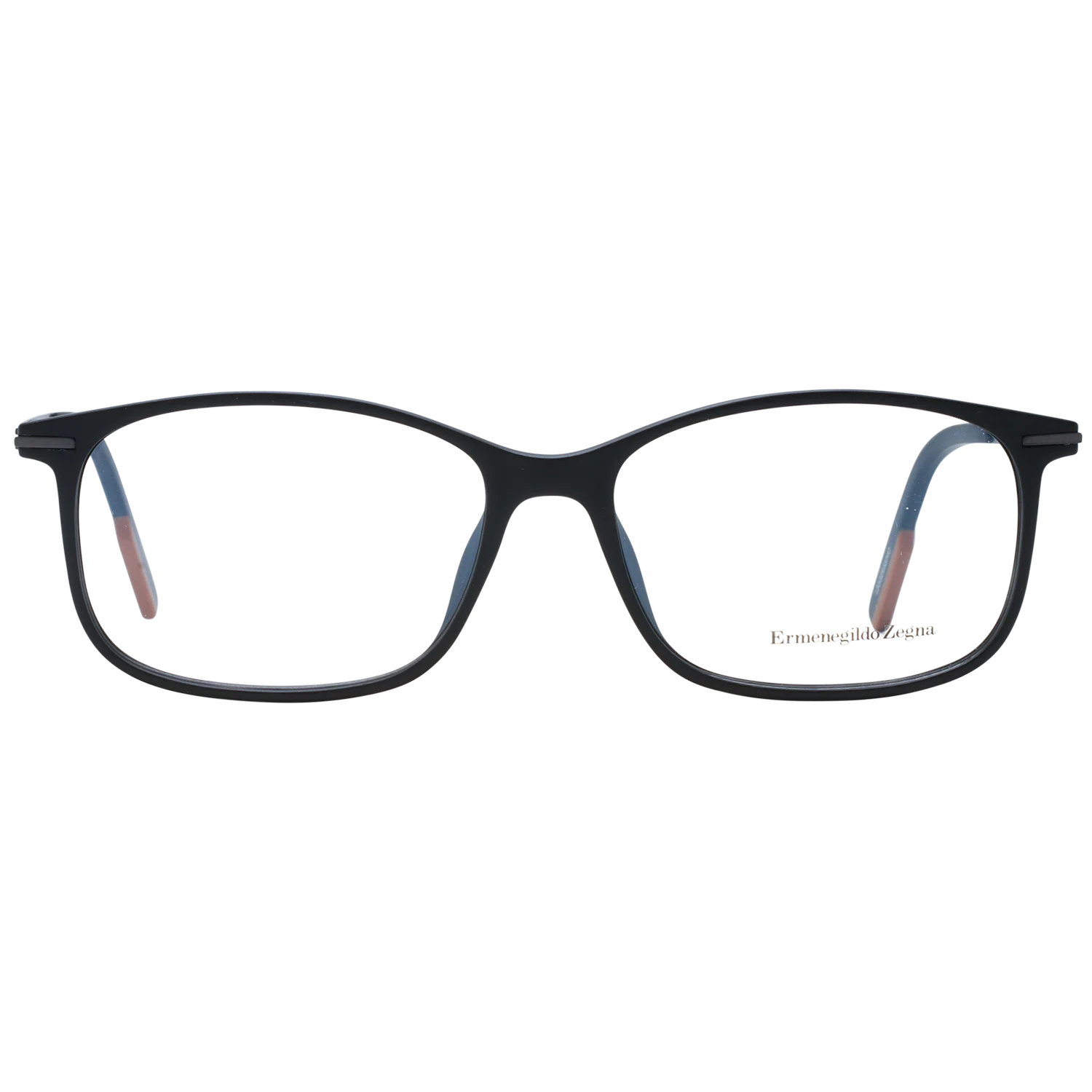Ermenegildo Zegna Brille EZ5172 002 58 Titan