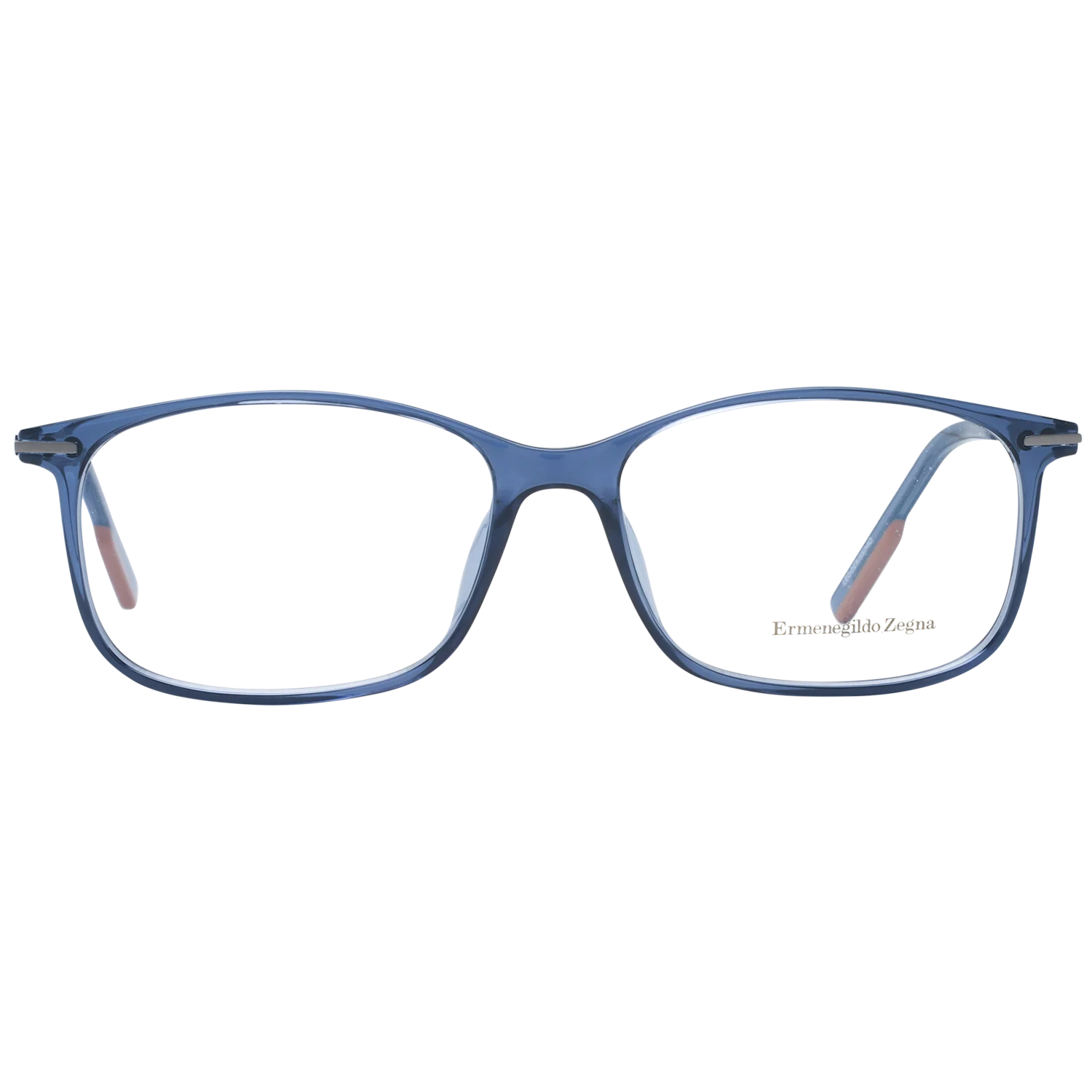 Ermenegildo Zegna Brille EZ5172 90A 58 Titan