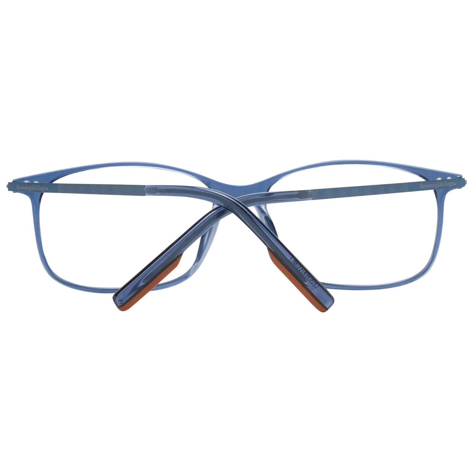 Ermenegildo Zegna EZ5172 5890A – von hinten
