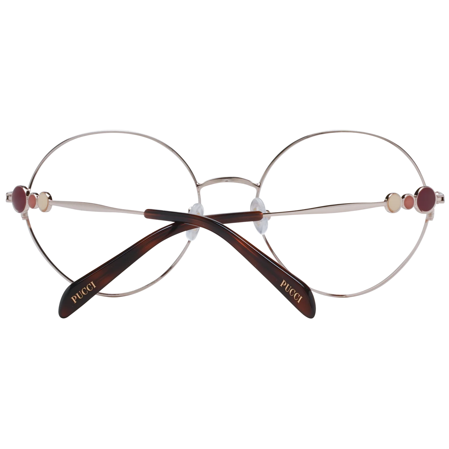 Pucci EP5203 55068 – von hinten