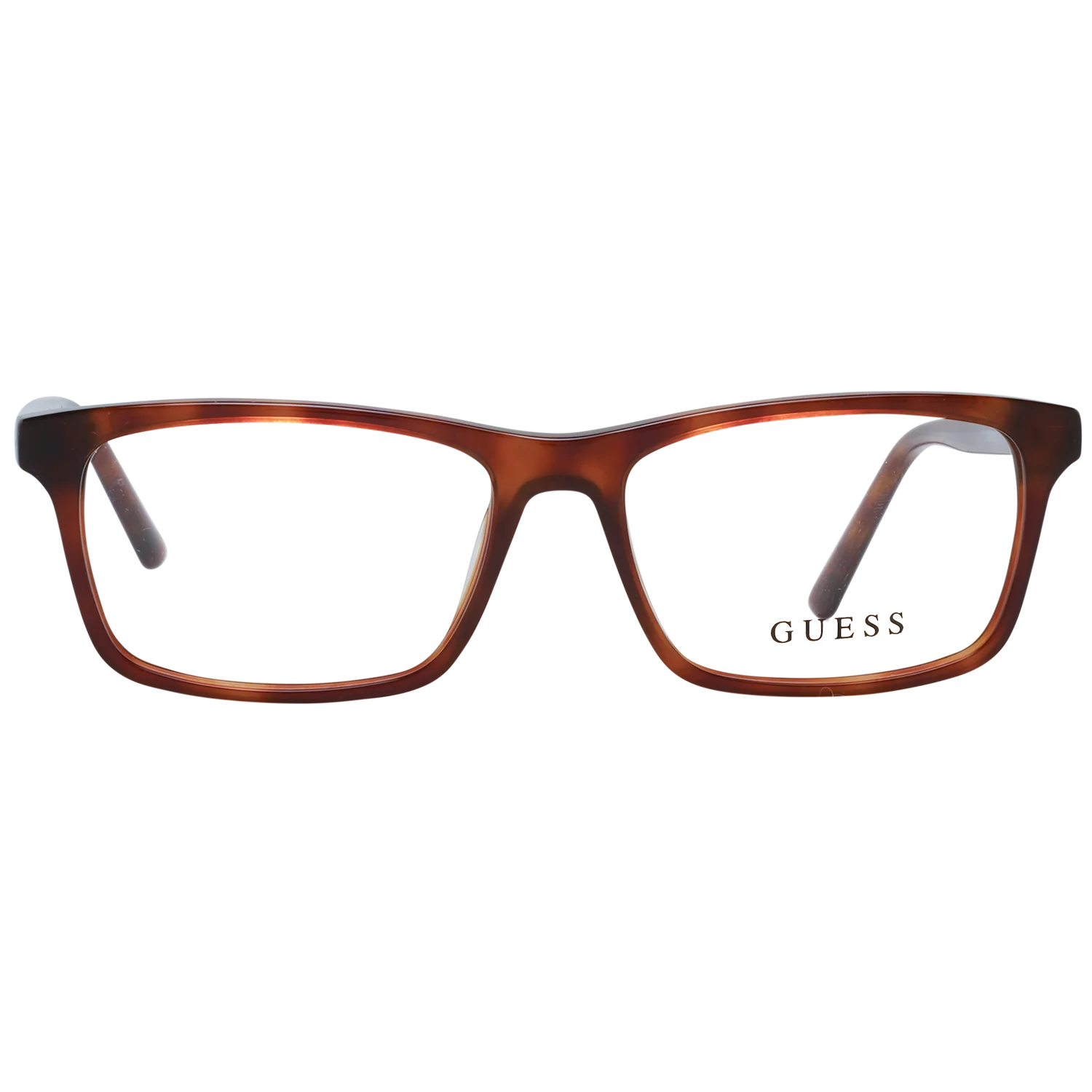 Guess Brille GU8268 053 49