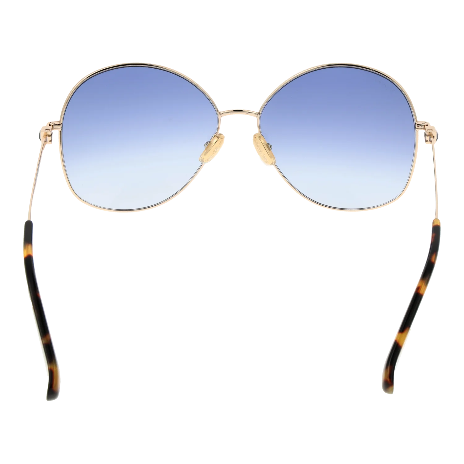 Max Mara MM0034 6032W – von hinten