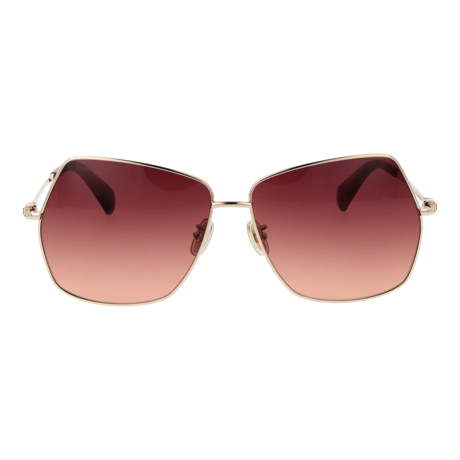 Max Mara Sonnenbrille MM0035-H 30F 61