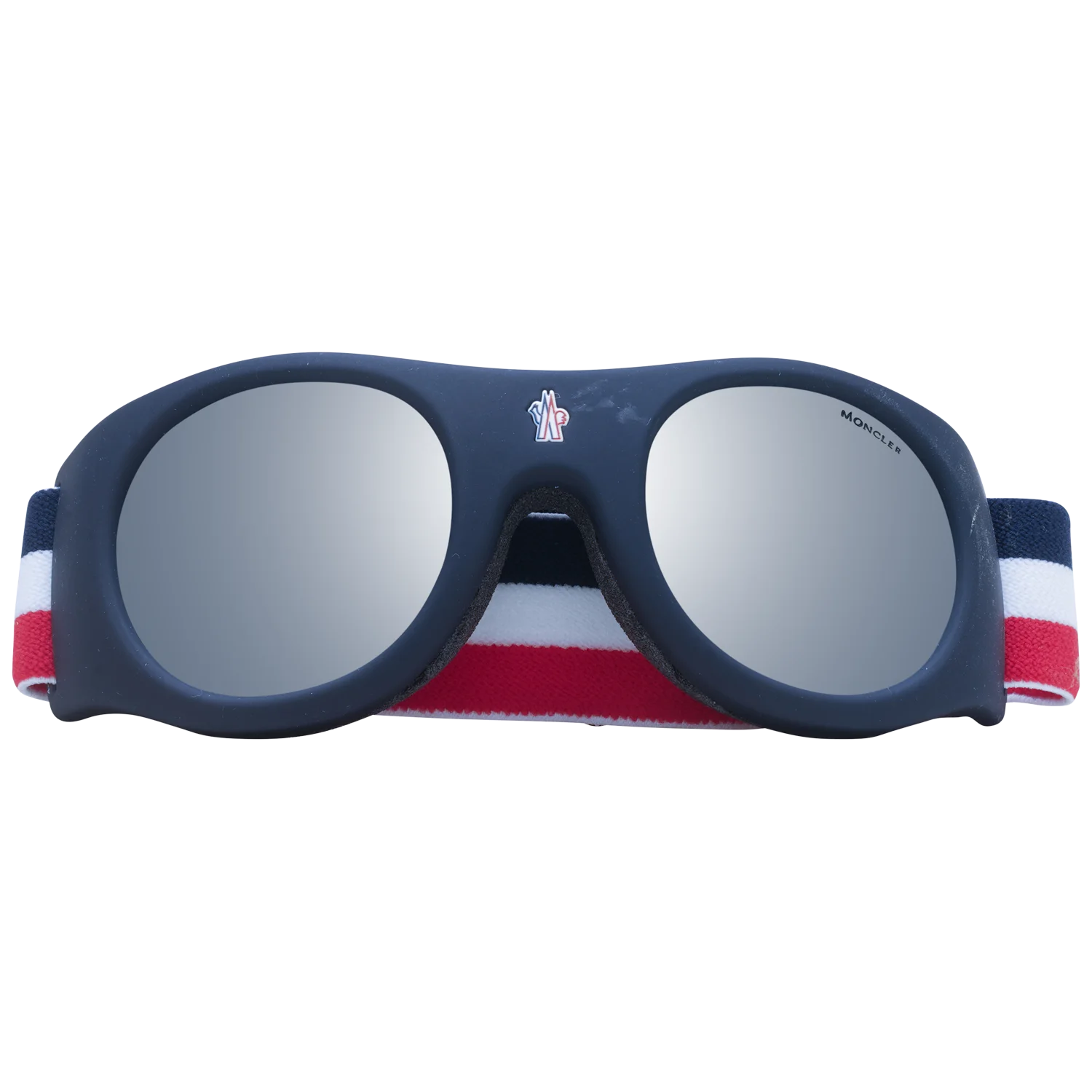 Moncler Skibrille ML0051 92C 55