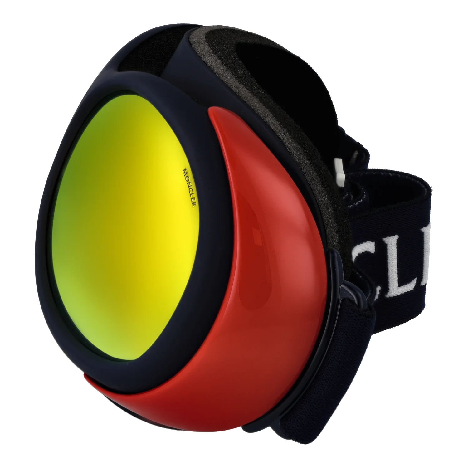 Moncler ML0130 8992C – getragen