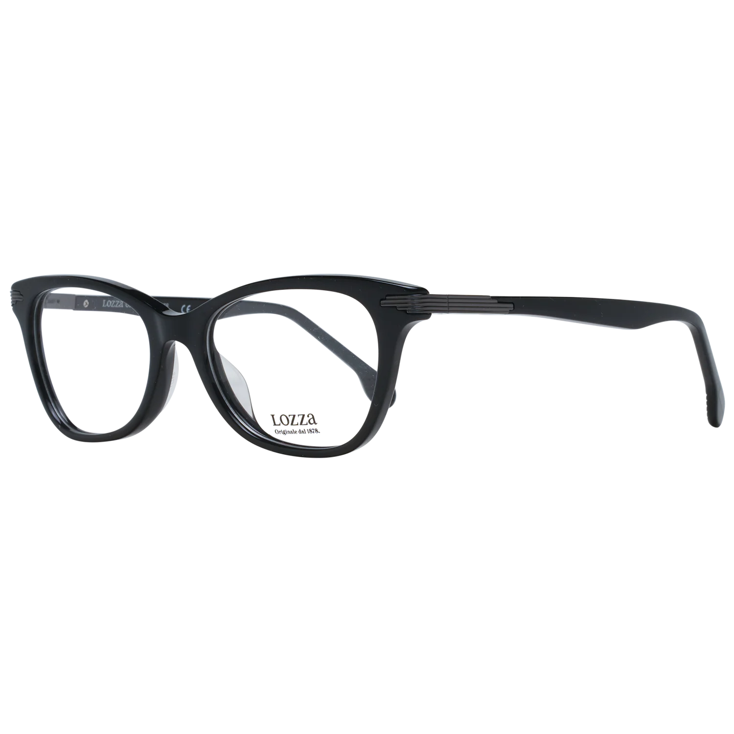 Lozza VL4120 510BLK – schräg