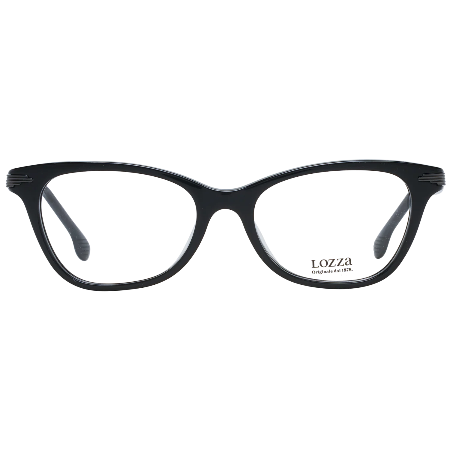 Lozza Brille VL4120 0BLK 51