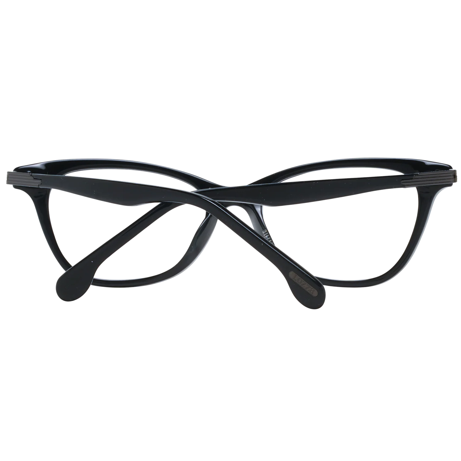 Lozza VL4120 510BLK – von hinten