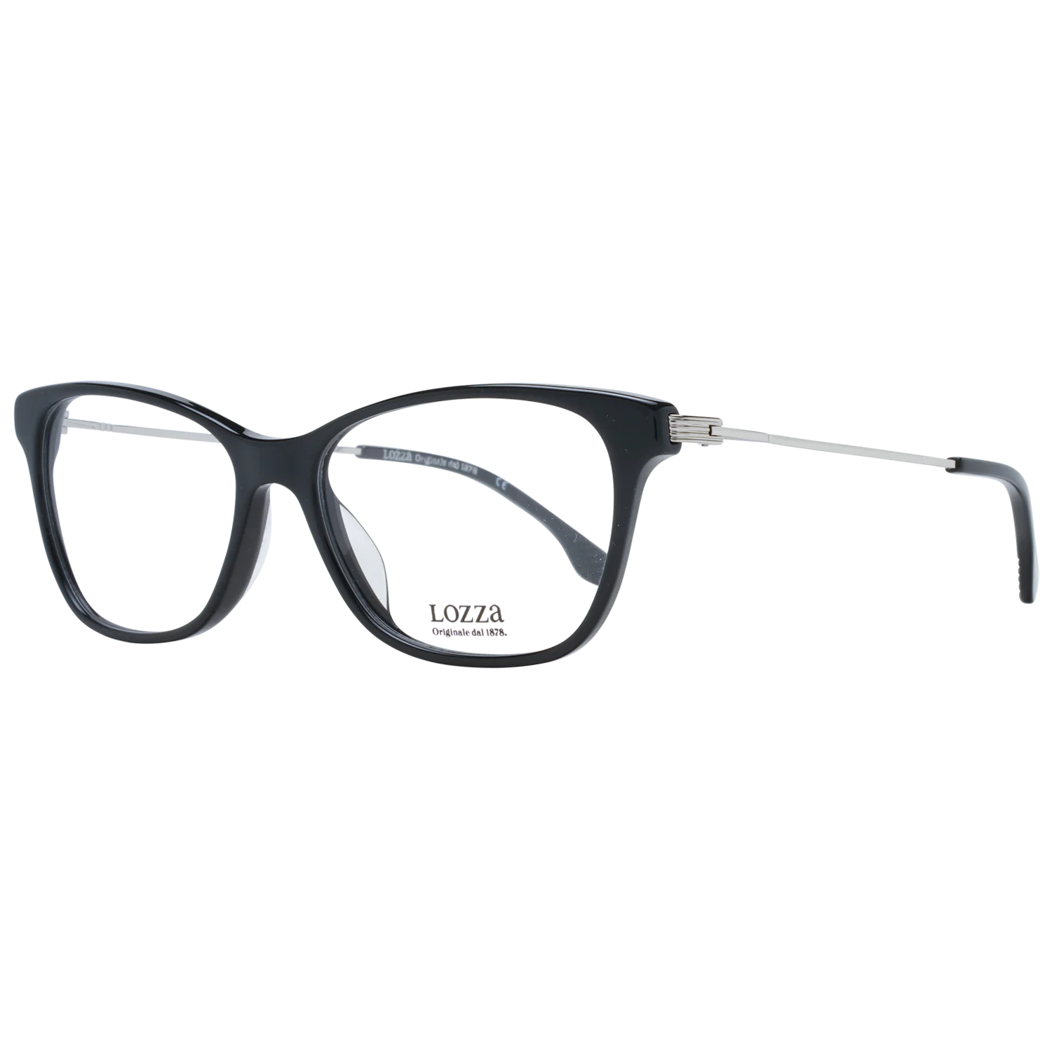 Lozza VL4148 530BLK – schräg