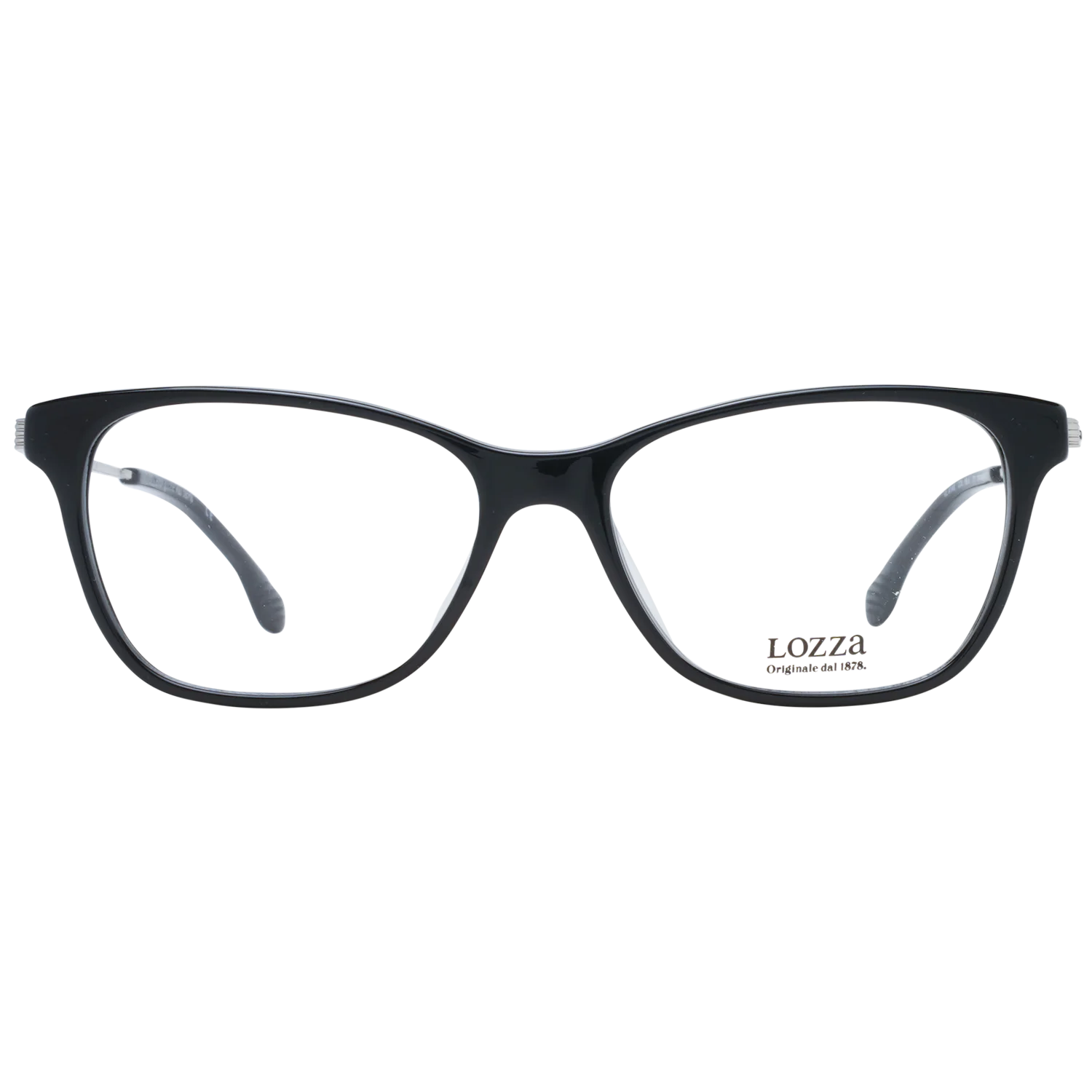 Lozza Brille VL4148 0BLK 53