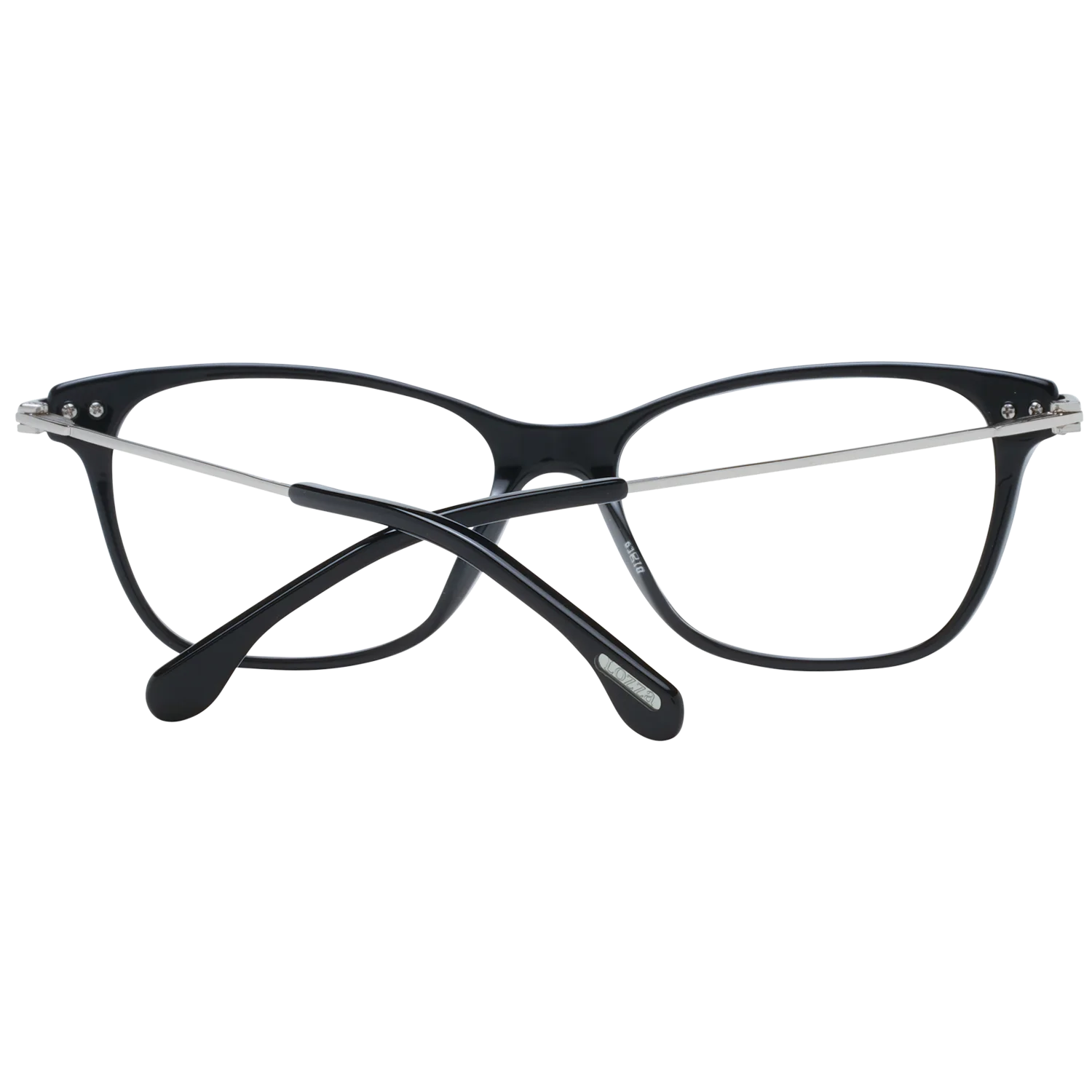 Lozza VL4148 530BLK – von hinten