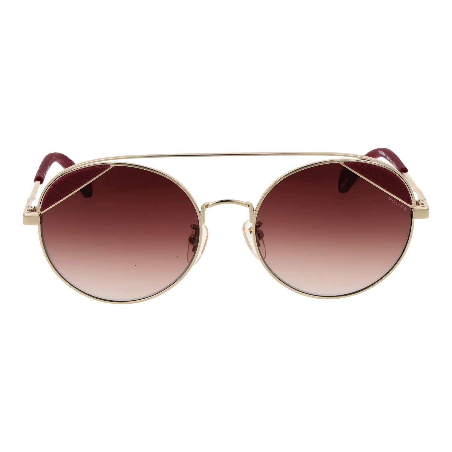 Police Sonnenbrille SPLA94 300Y 54