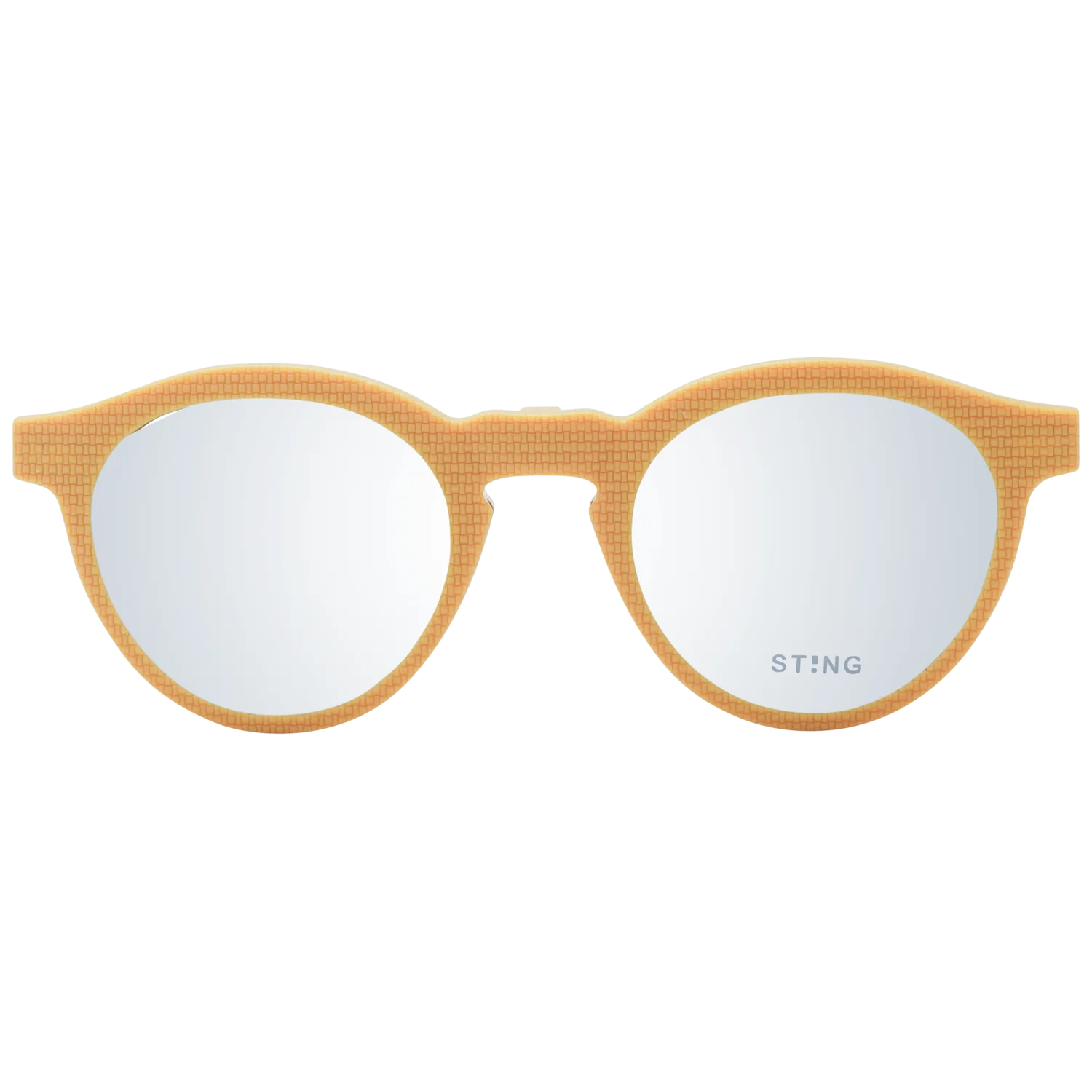 Sting Brille SST437 U84X 48 Sonnenbrillen Klipp