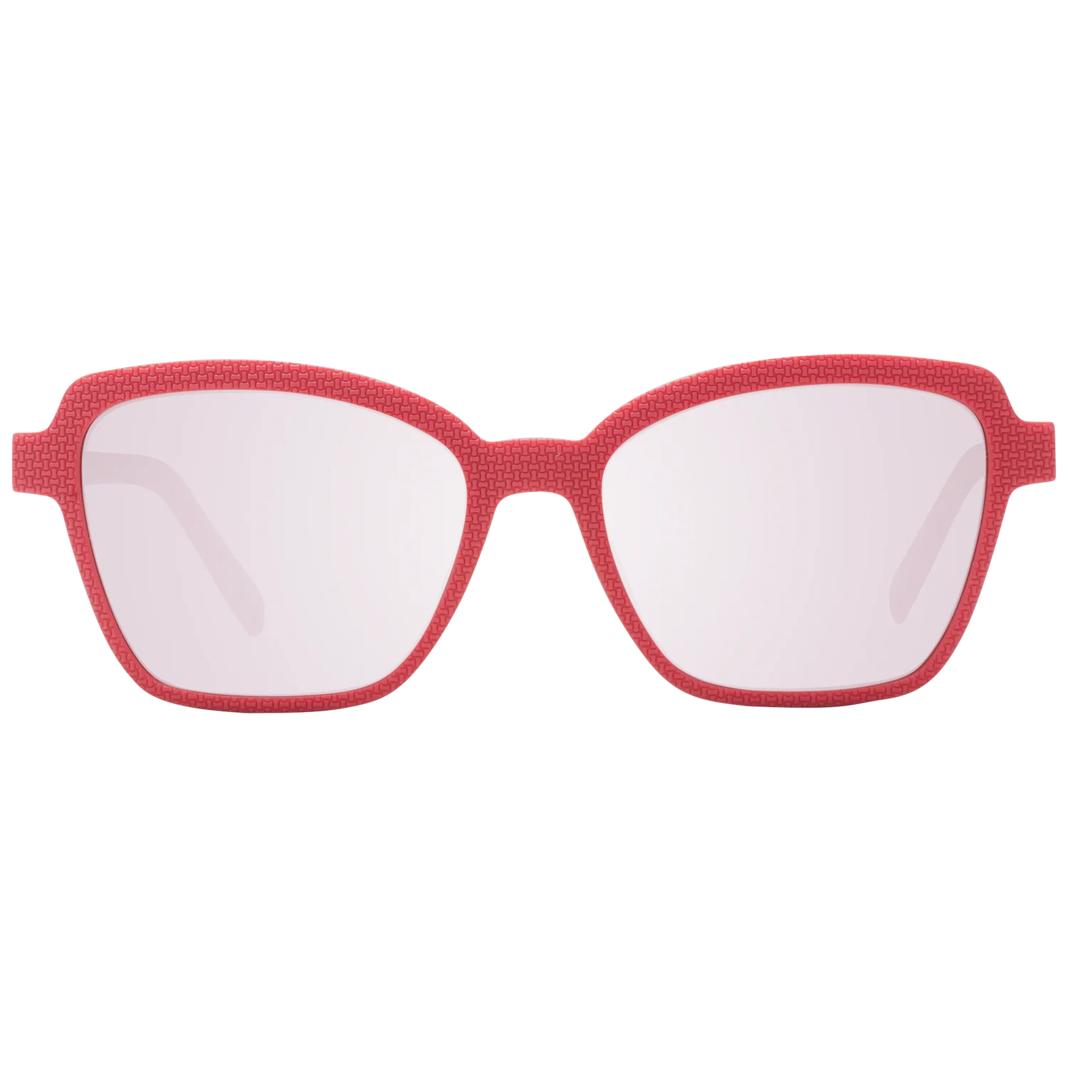Sting Brille USJ729 6BDP 49 Sonnenbrillen Klipp