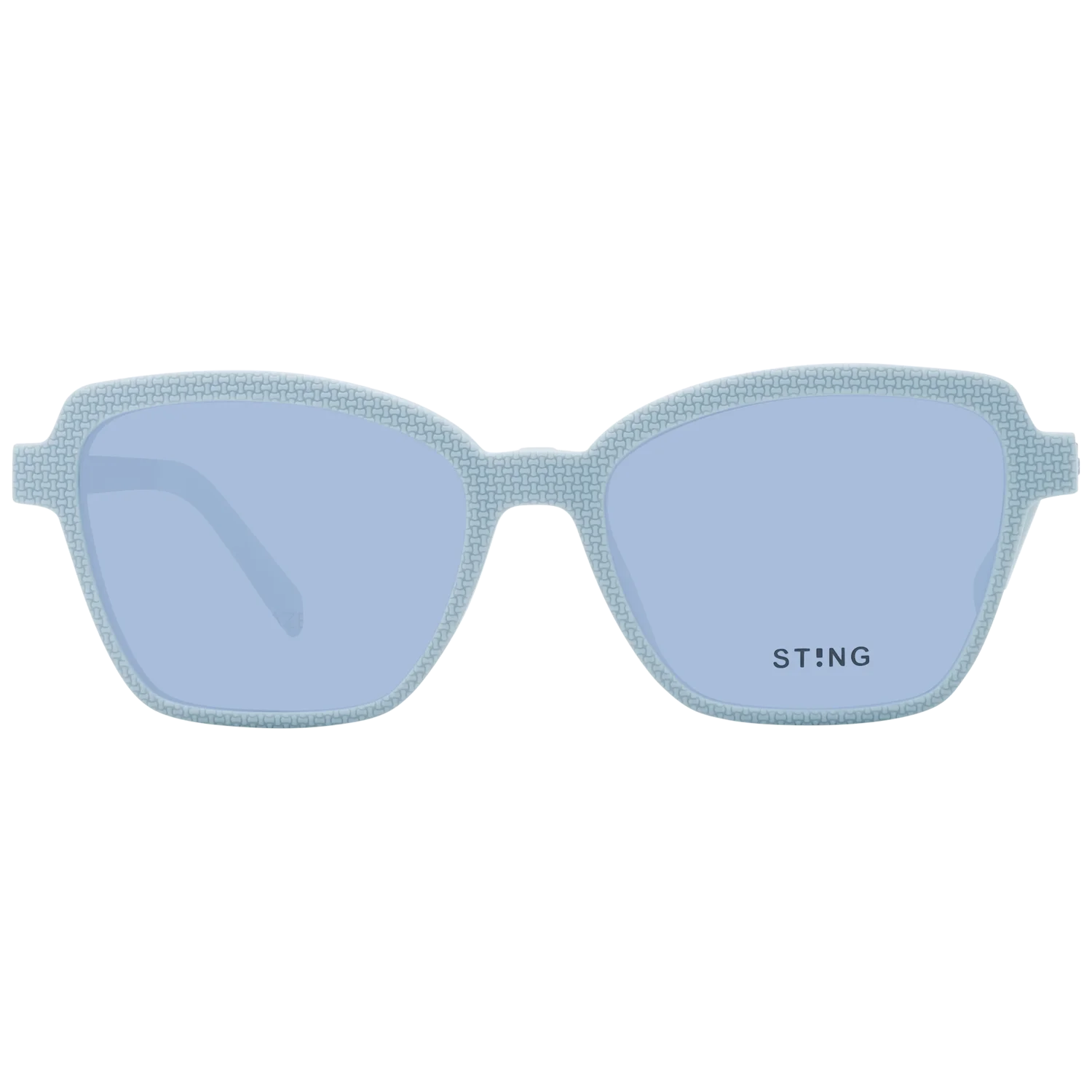 Sting Brille USJ729 B77P 49 Sonnenbrillen Klipp