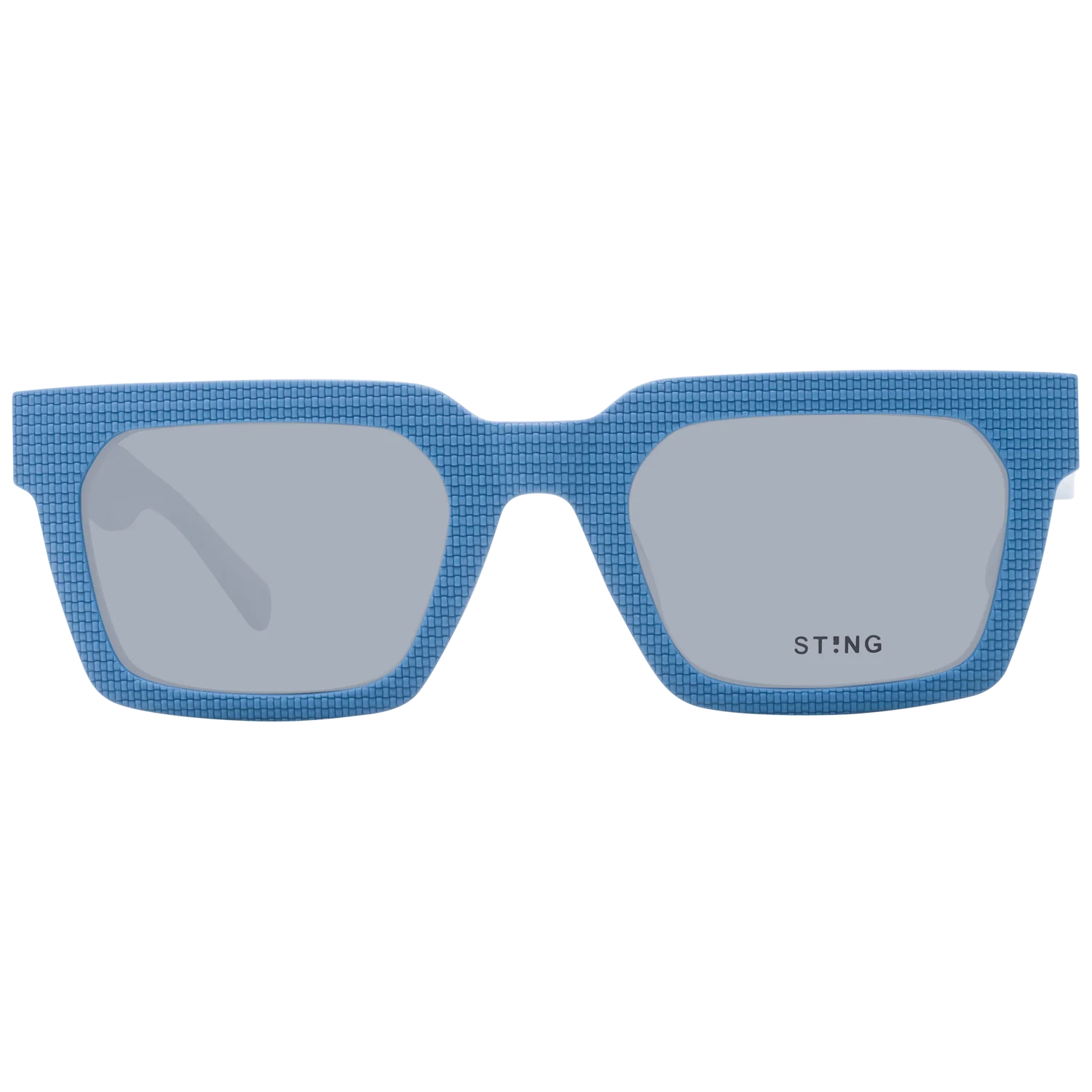 Sting Brille UST496 9LJP 51 Sonnenbrillen Klipp