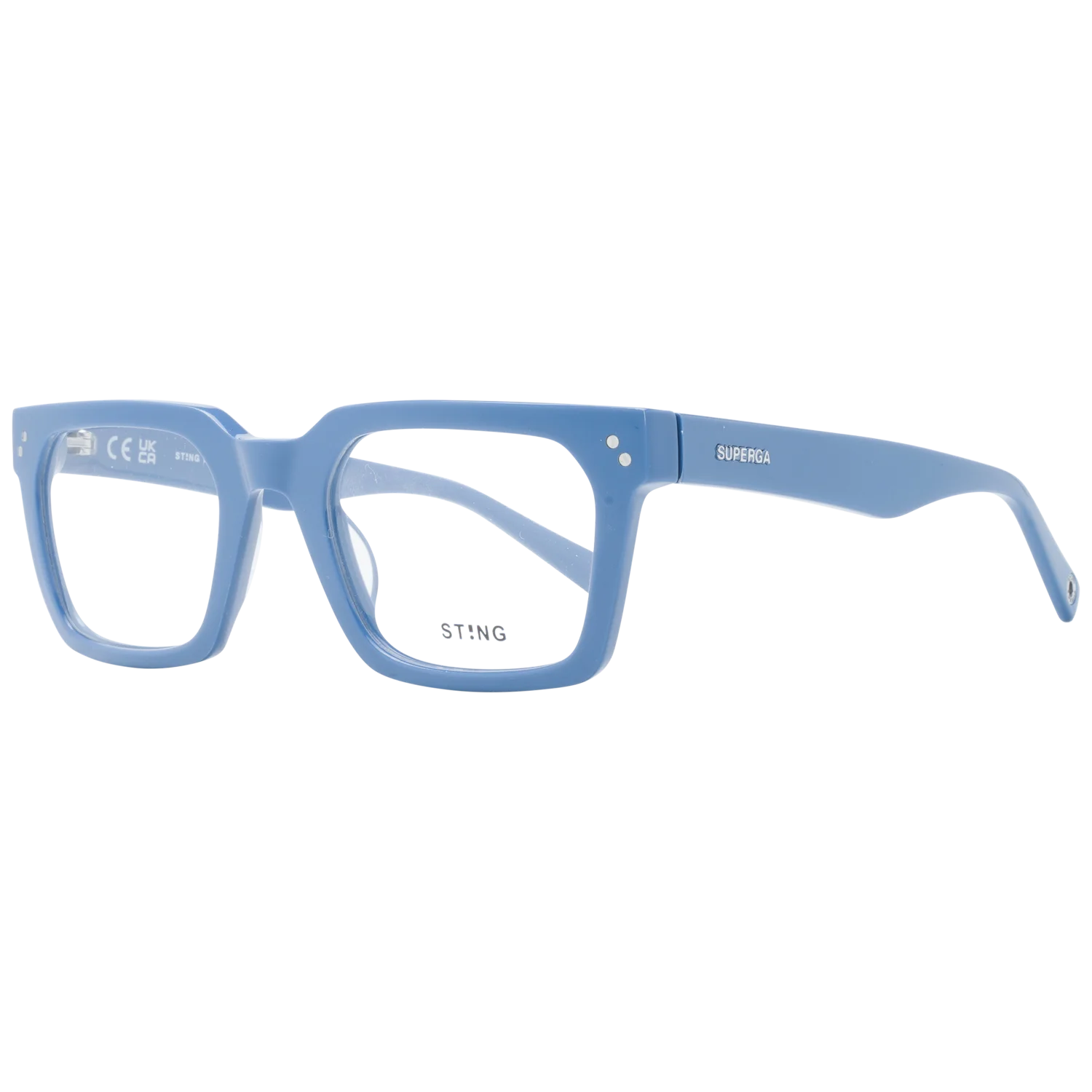 Sting UST496 519LJP – getragen