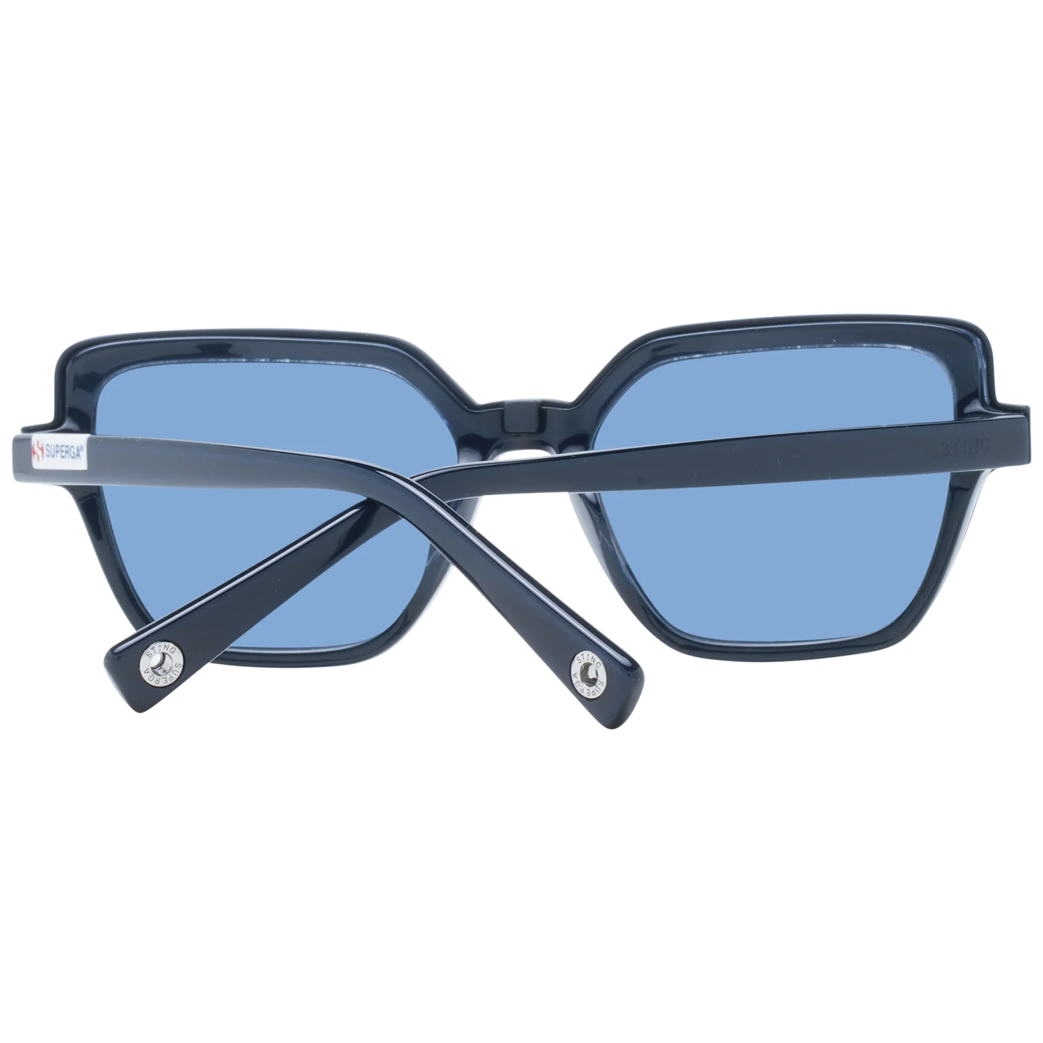 Sting UST497 52N91P – von hinten